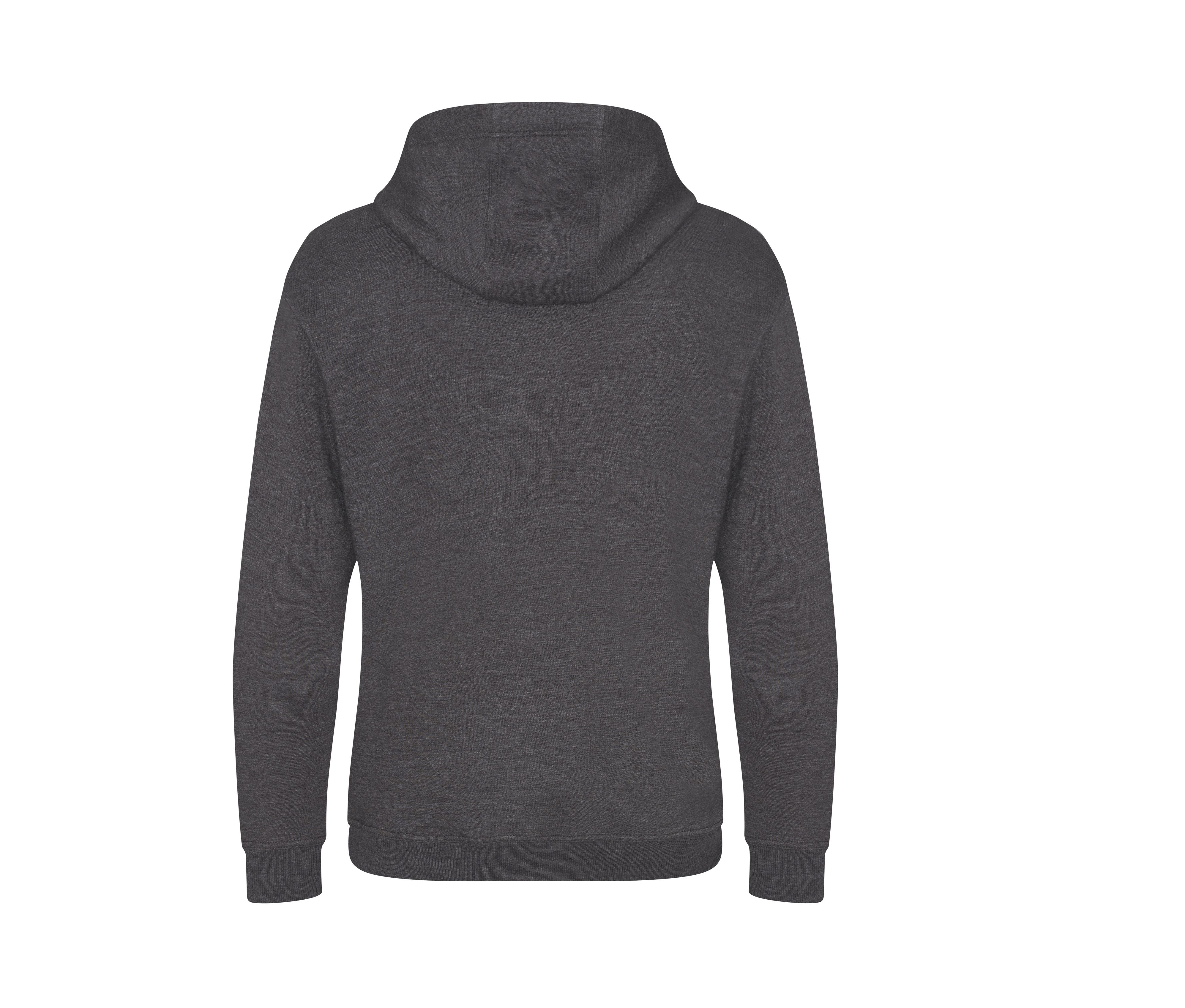 GRADUATE HEAVYWEIGHT HOODIE
