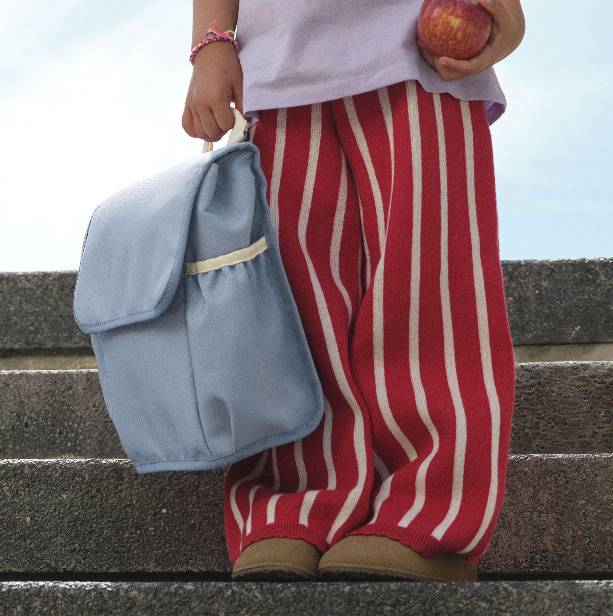 KIDS ADVENTURE COOLER BAG