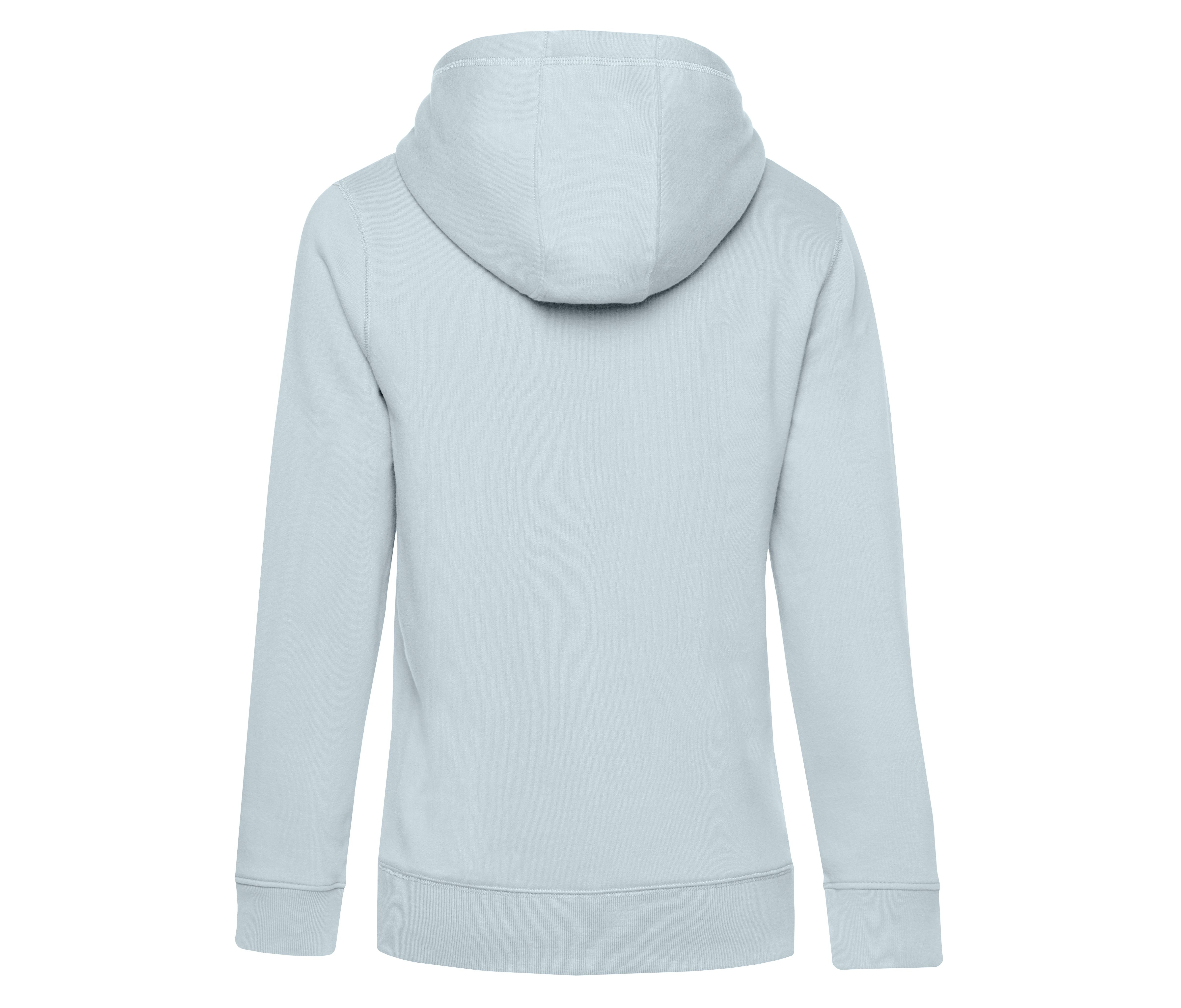 B&C QUEEN HOODED