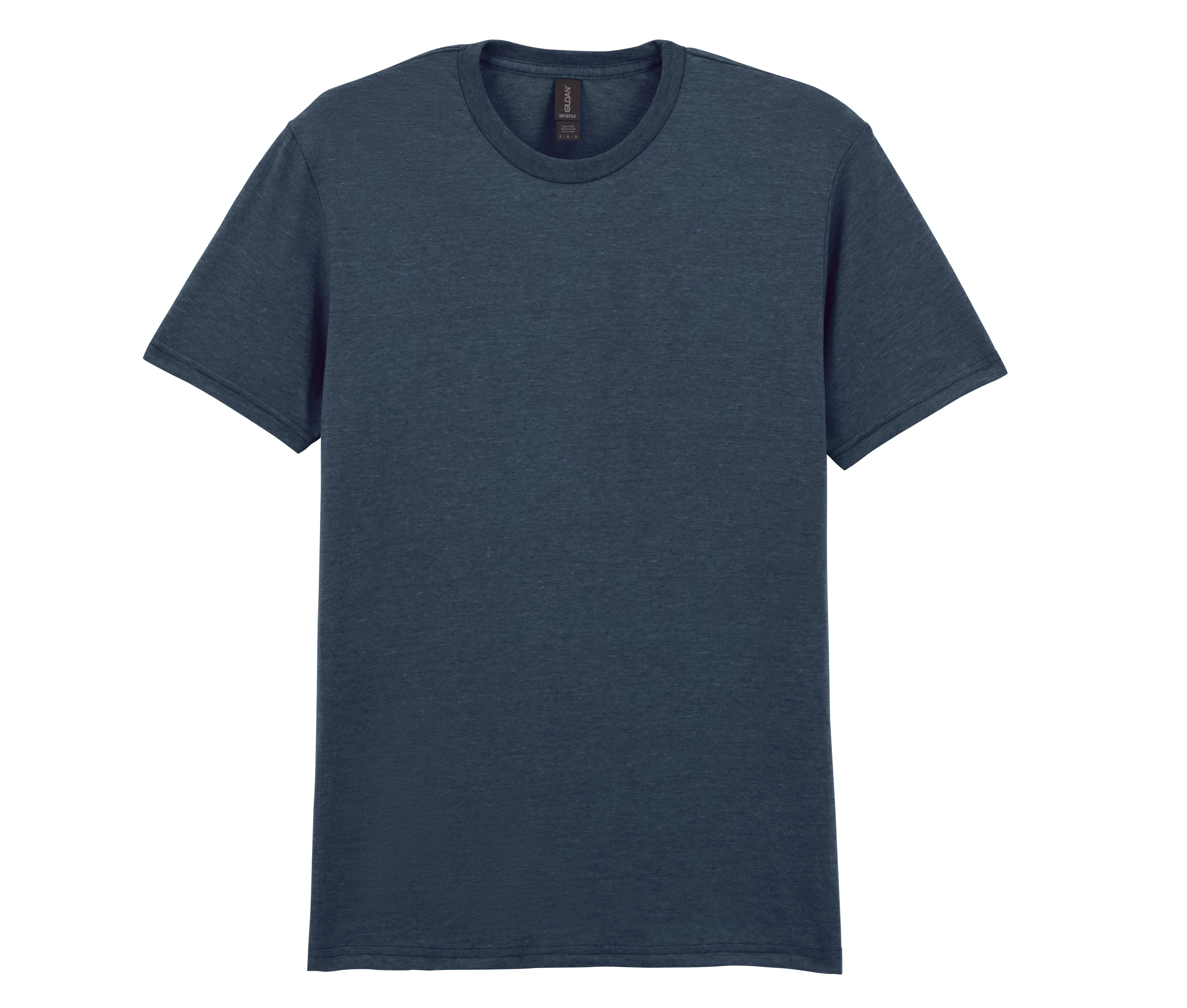 SOFTSTYLE ADULT T-SHIRT