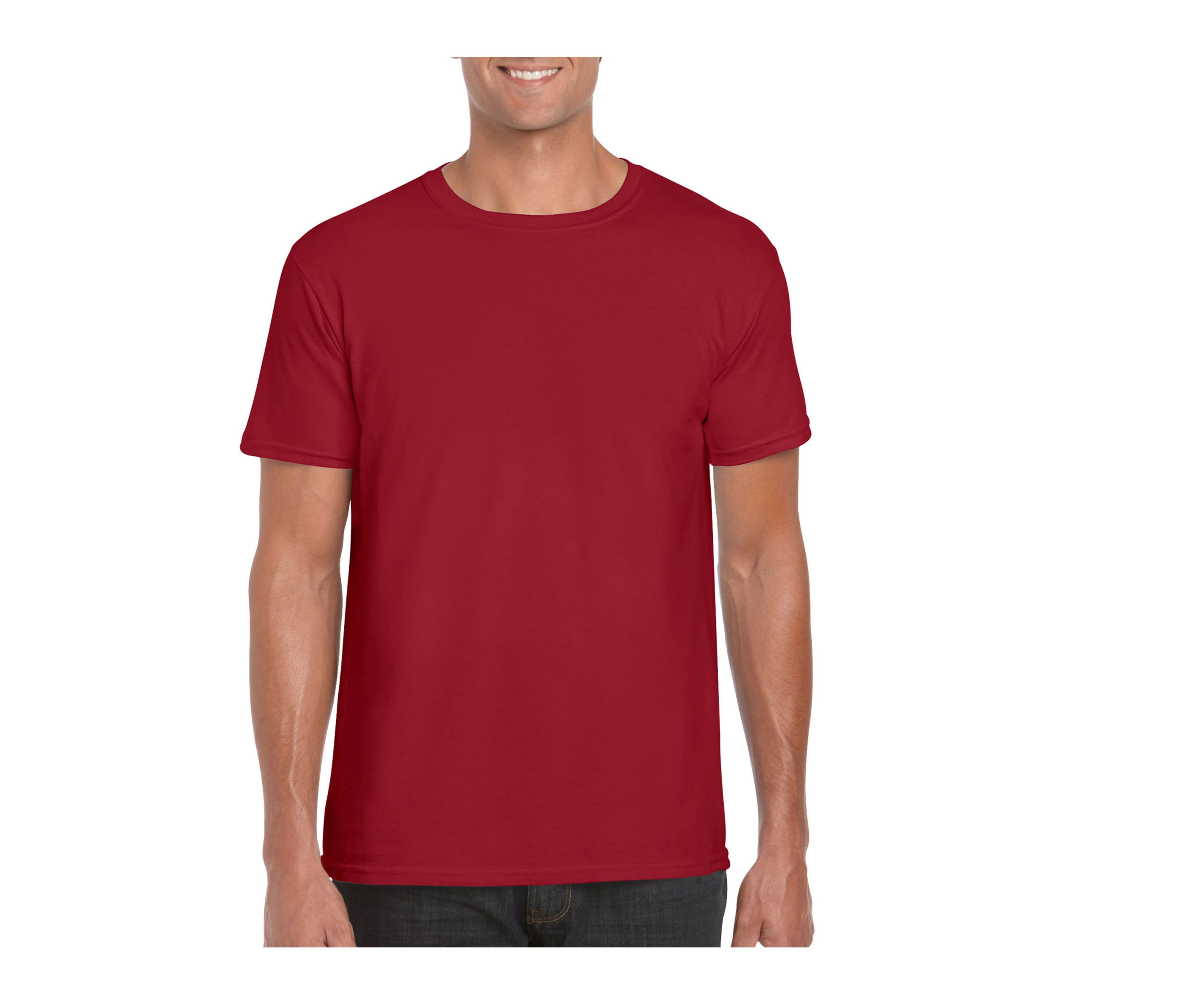 SOFTSTYLE ADULT T-SHIRT