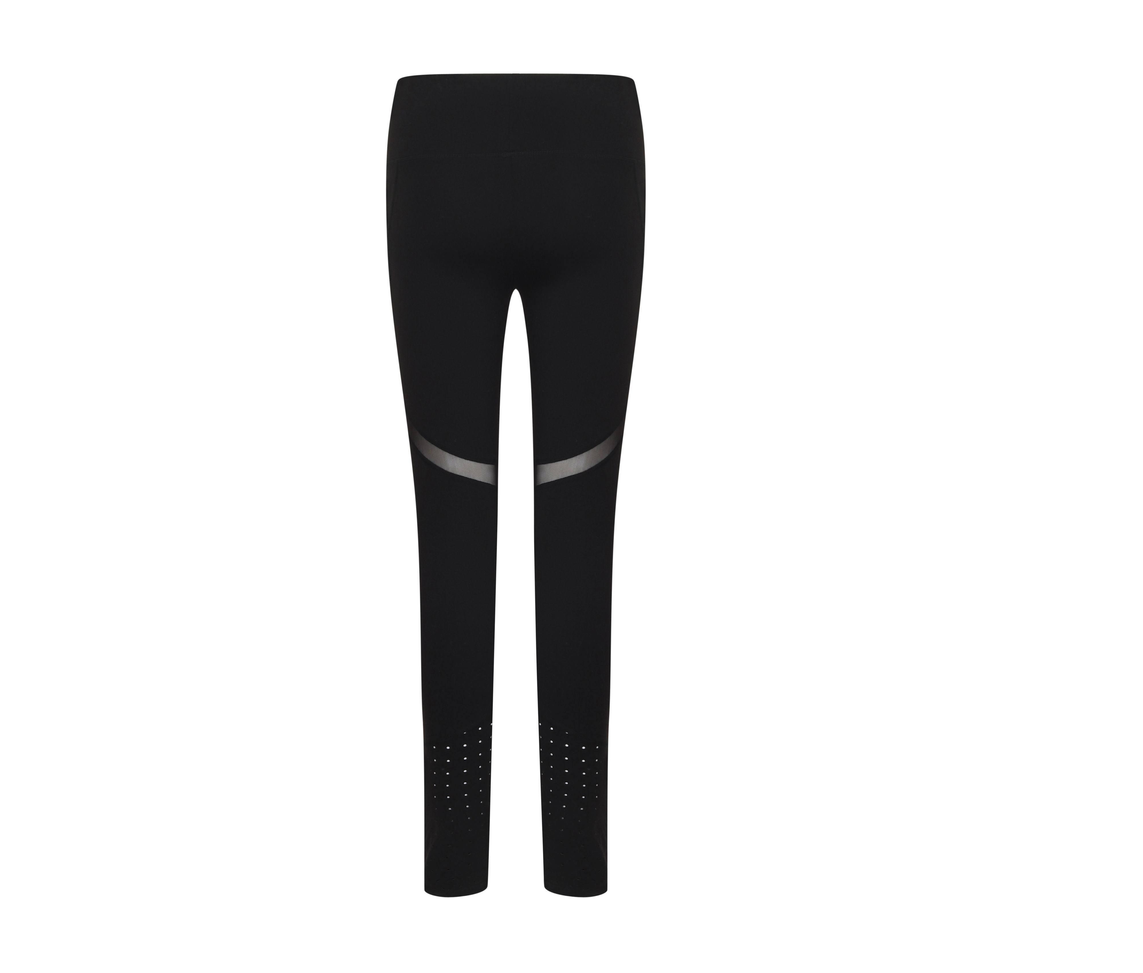 LADIES' PANELLED LEGGINGS