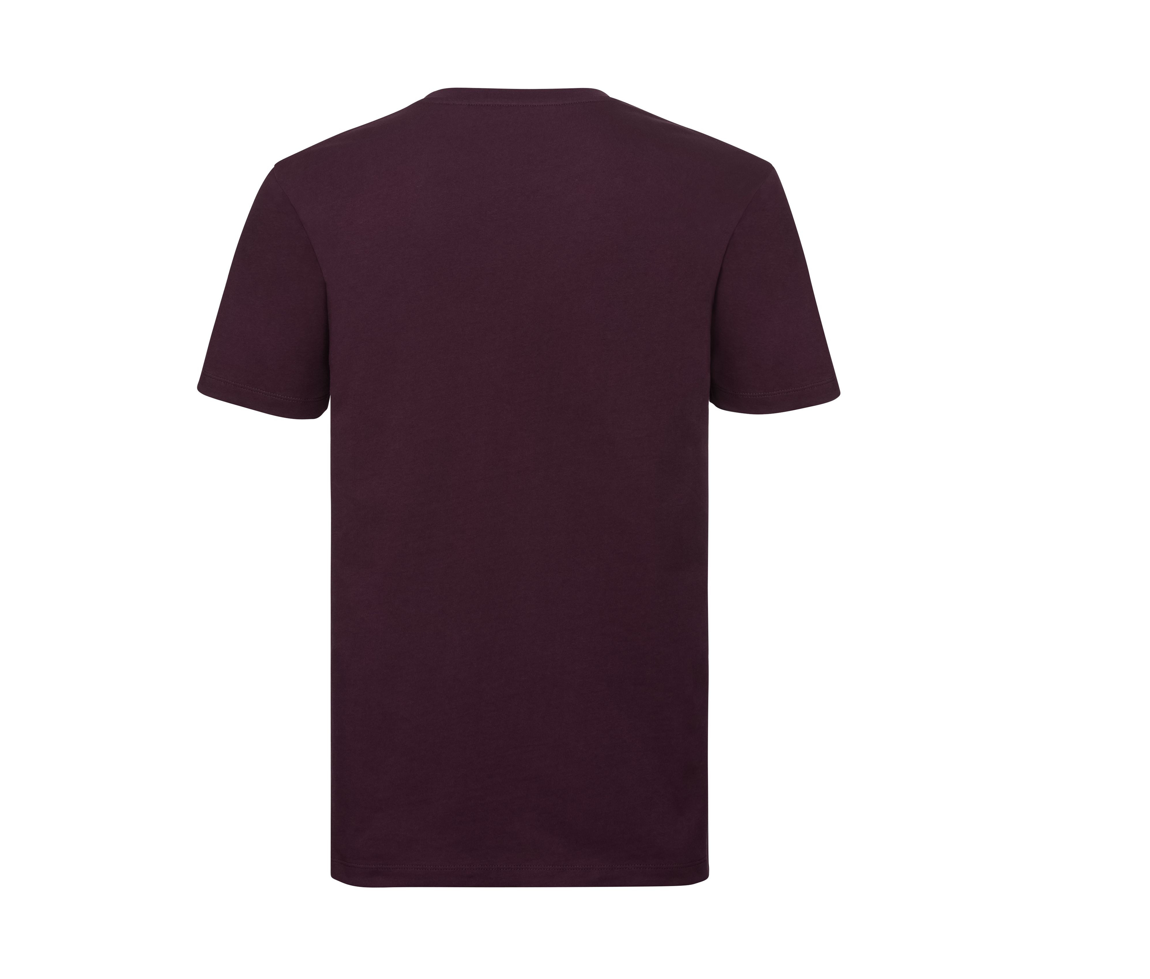 MEN'S PURE ORGANIC TEE