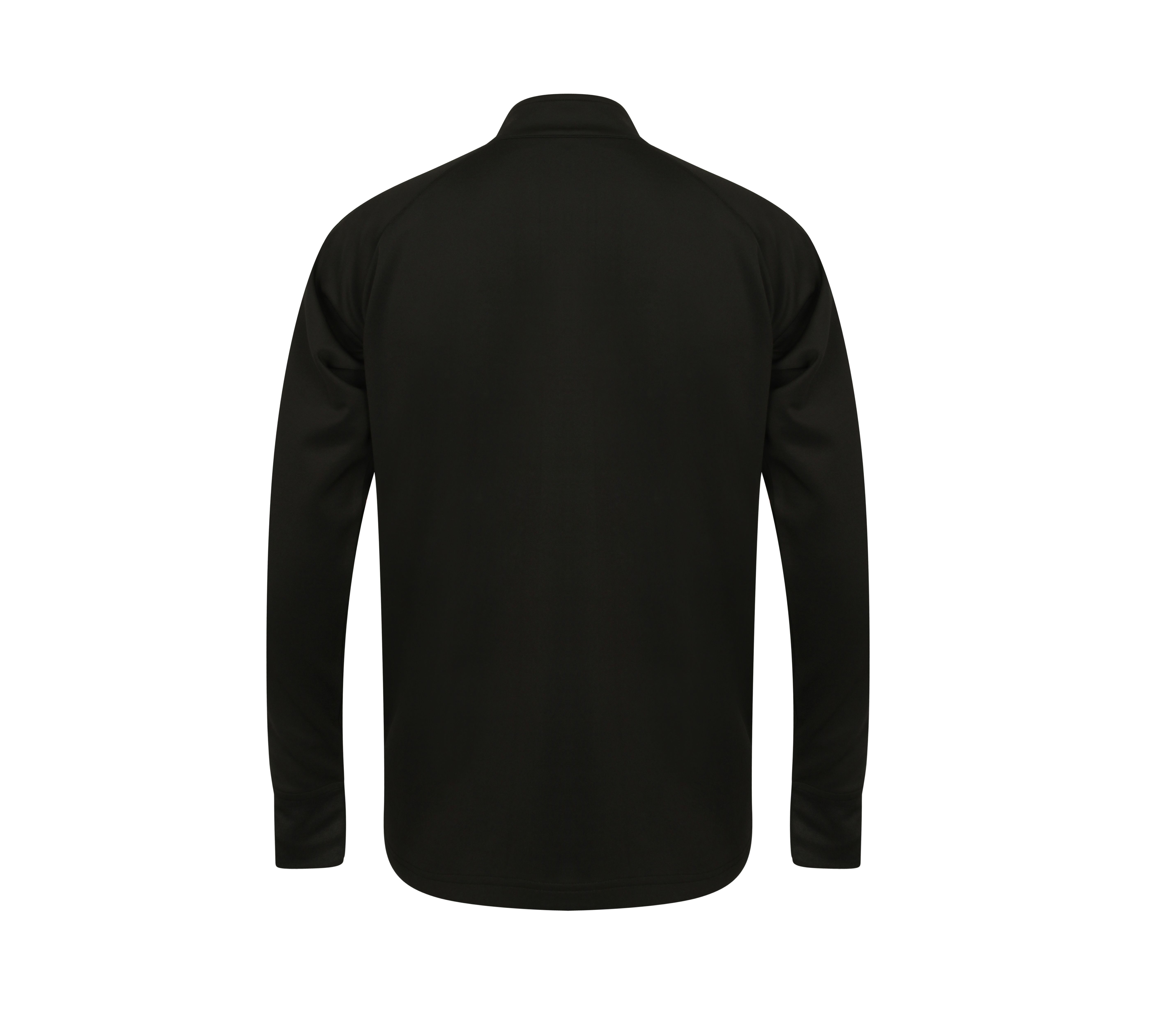 ADULT'S KNITTED TRACKSUIT TOP