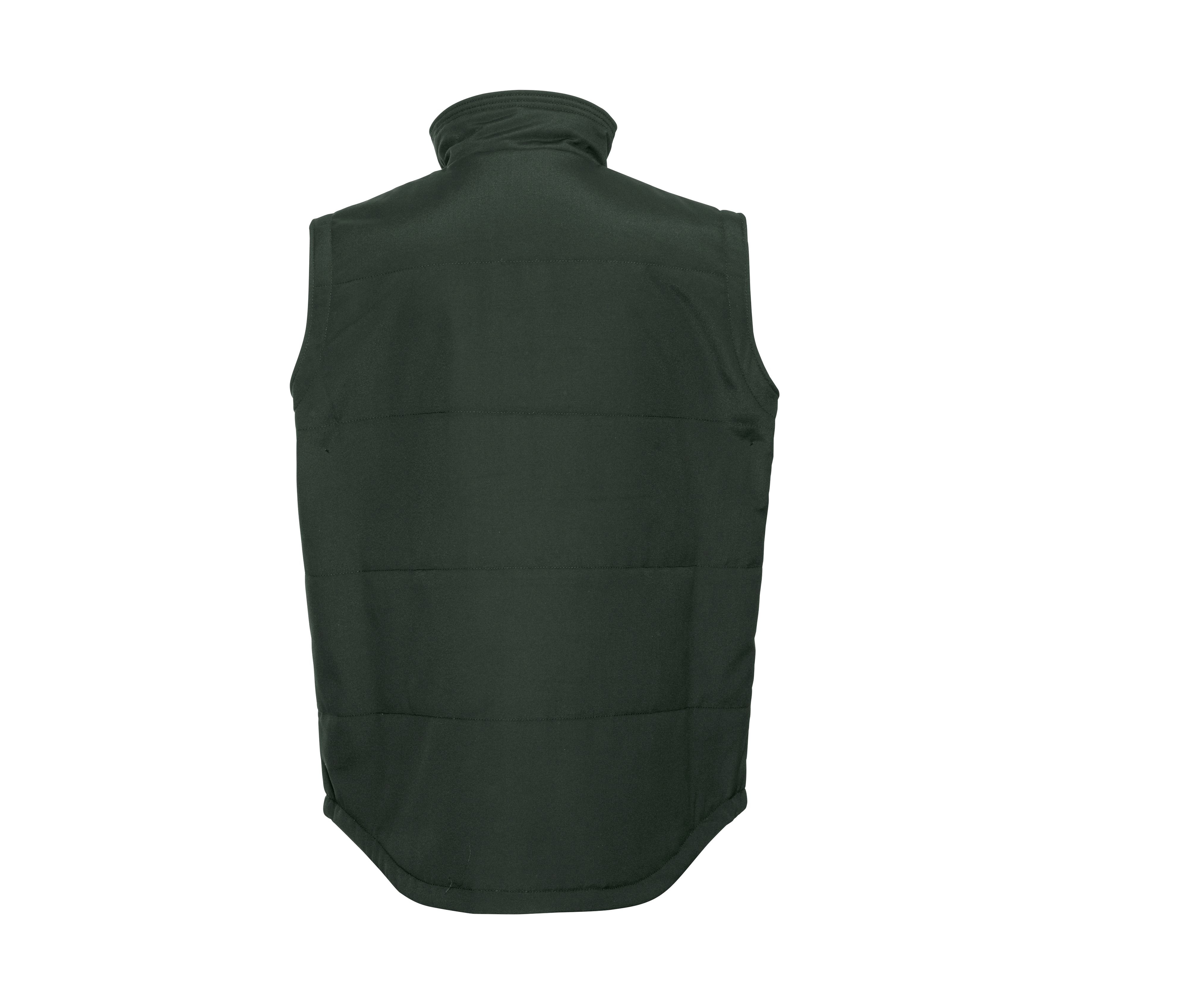 HEAVY DUTY WORKWEAR GILET