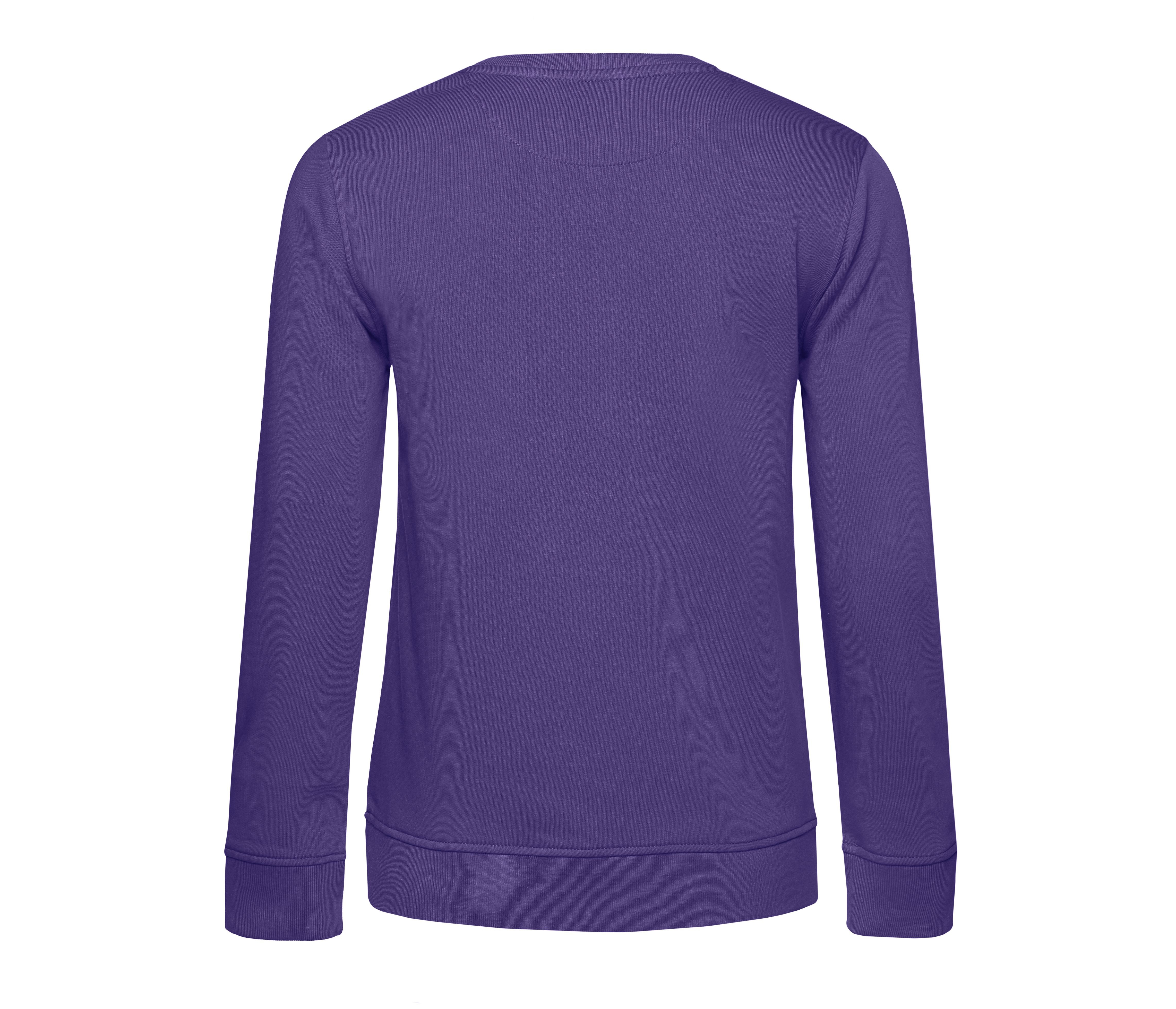 INSPIRE CREW NECK /WOMEN