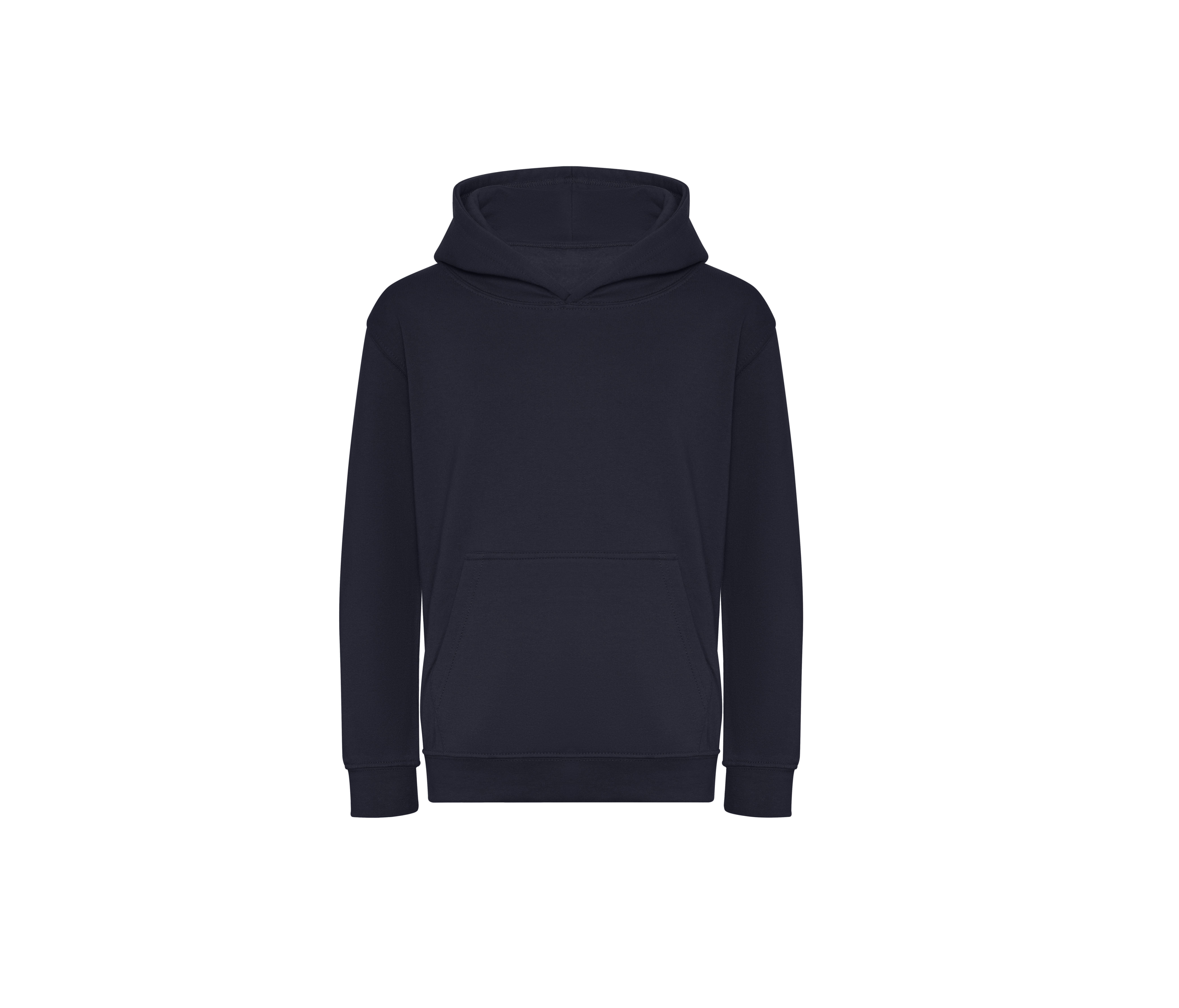 KIDS ORGANIC HOODIE
