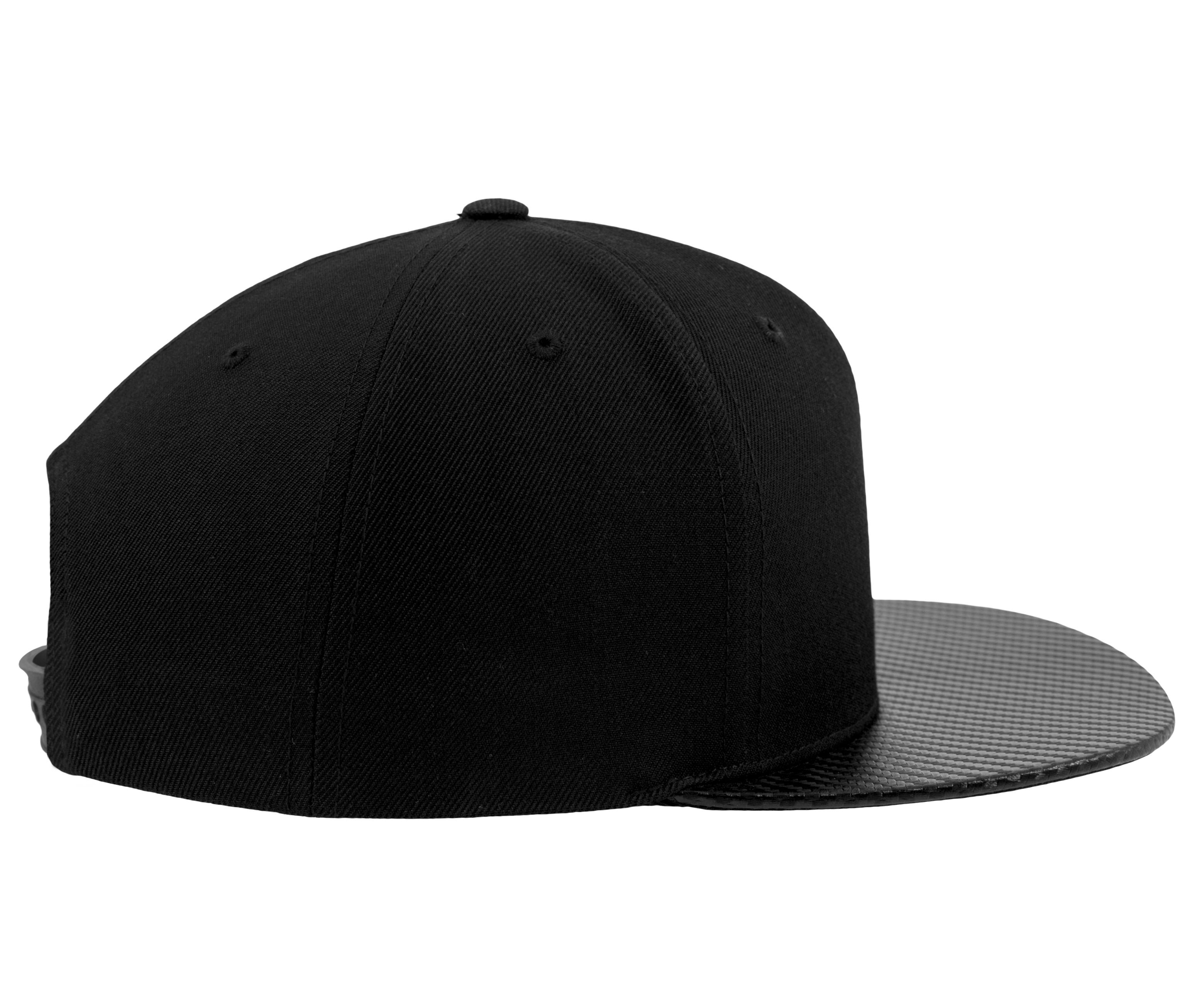 CARBON SNAPBACK