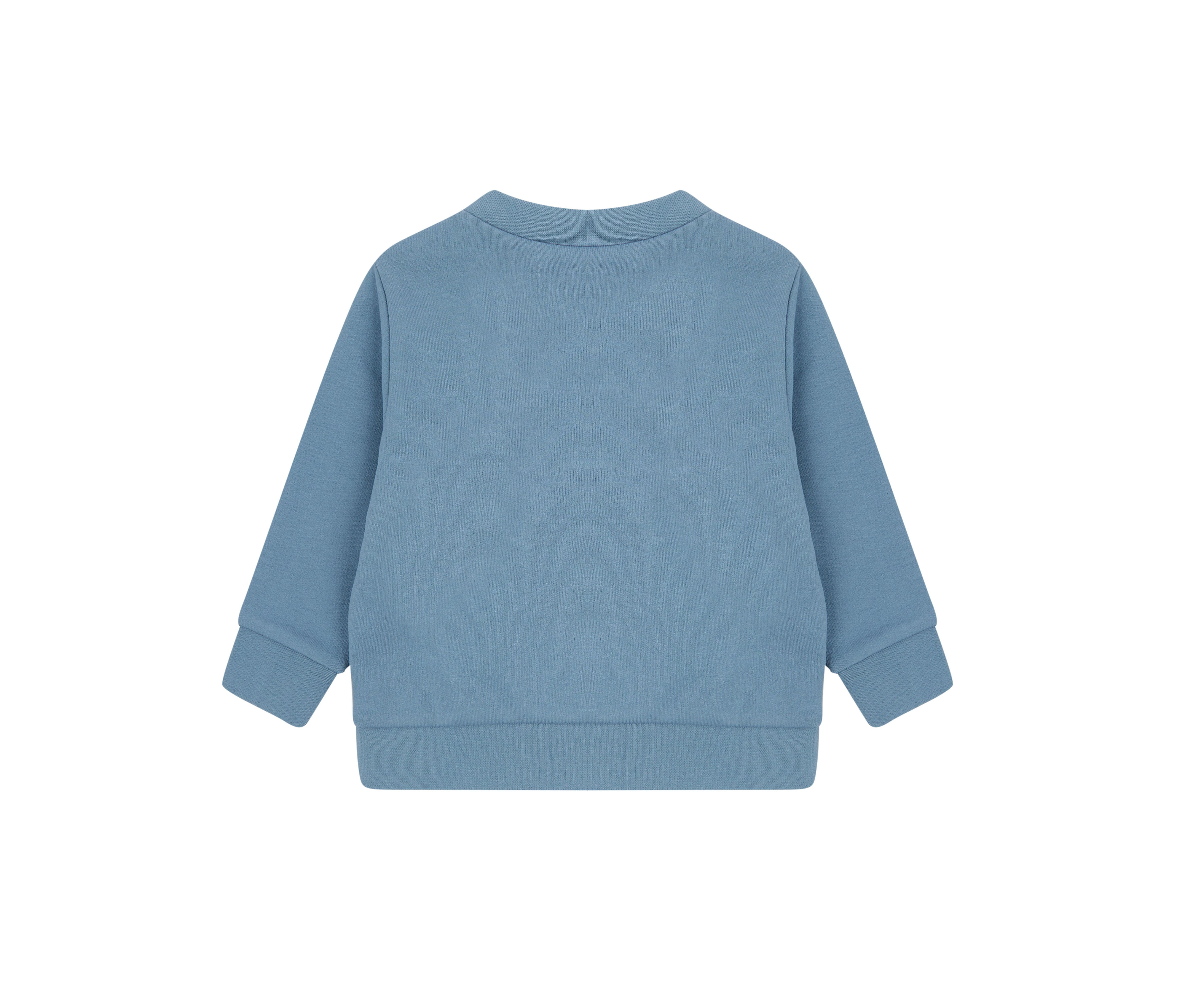 KIDS SUSTAINABLE SWEATSHIRT
