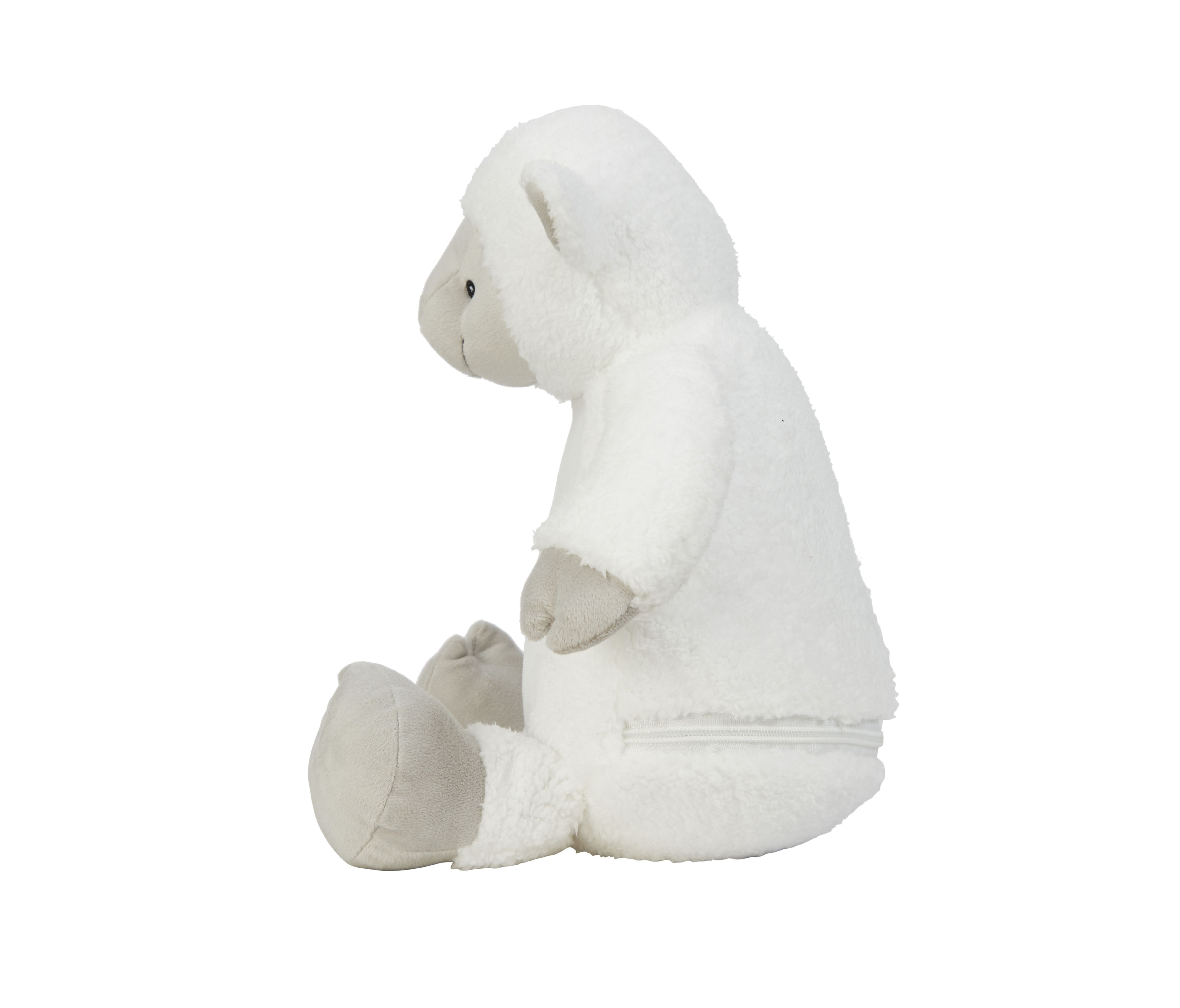 ZIPPIE LAMB