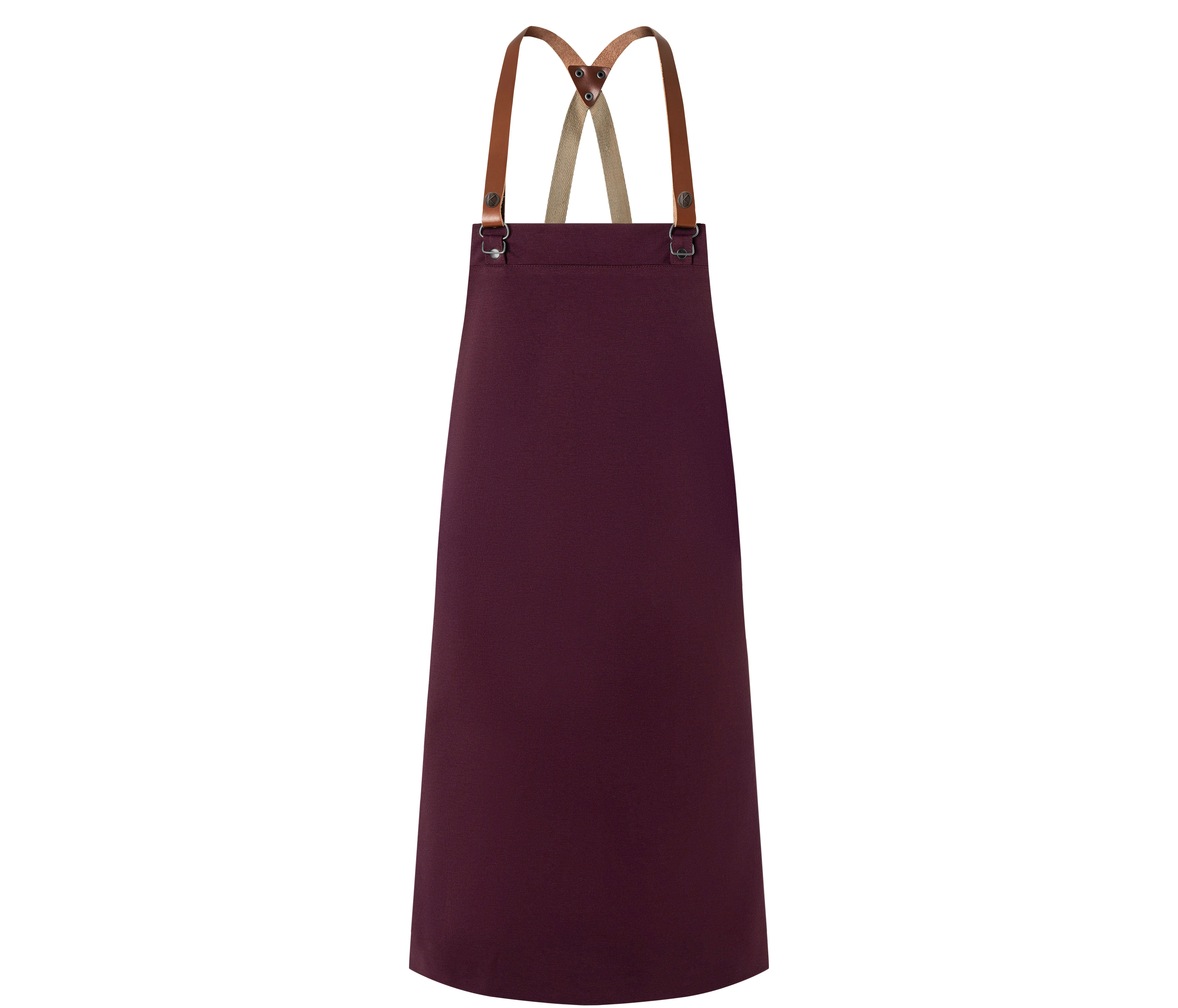BIB APRON GREEN-GENERATION