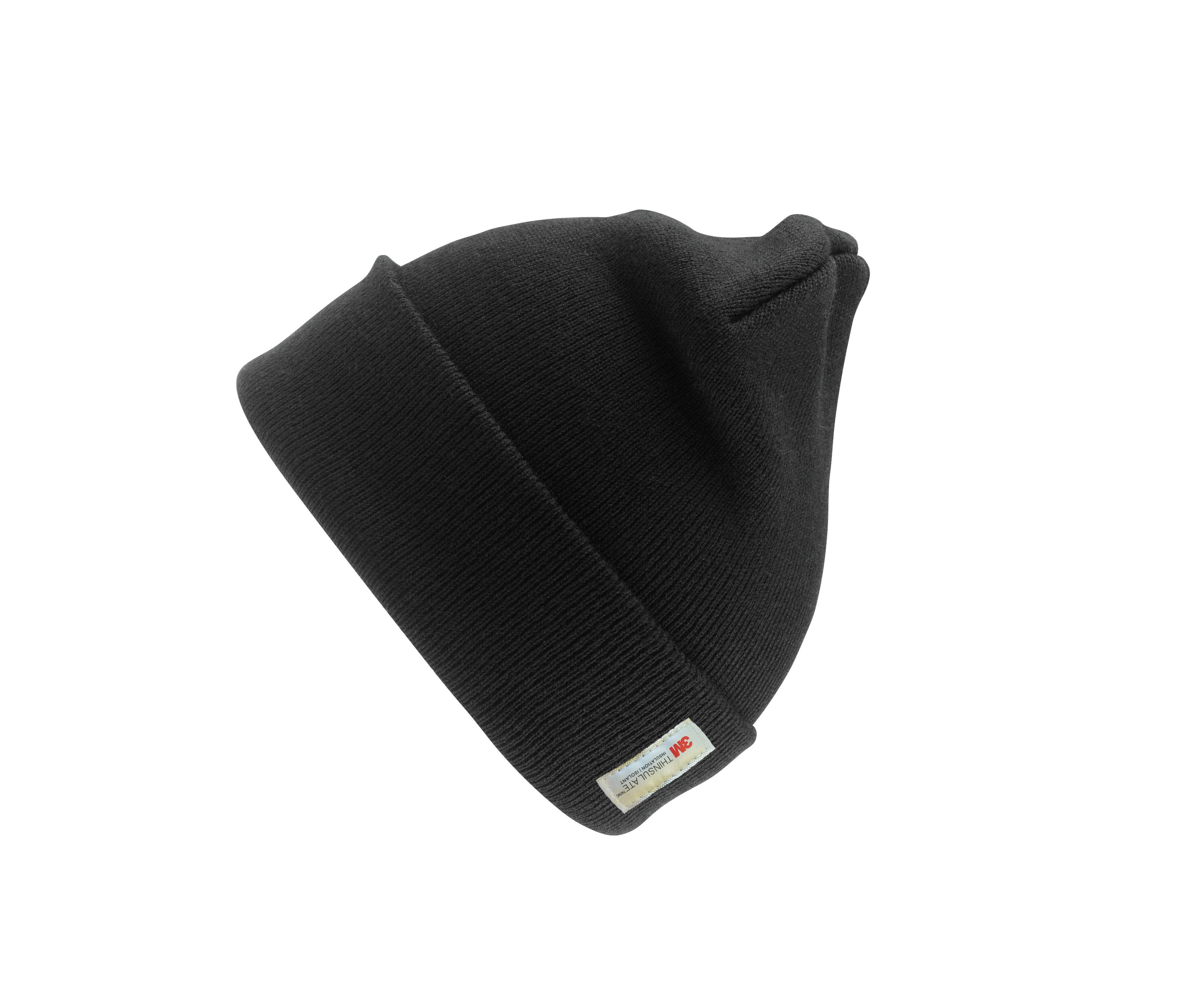 HEAVYWEIGHT THINSULATE™ SKI HAT