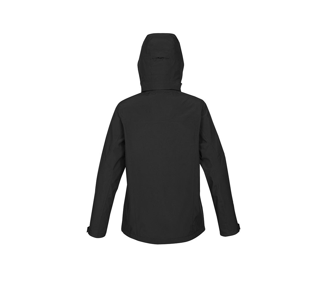 W'S PATROL SOFTSHELL