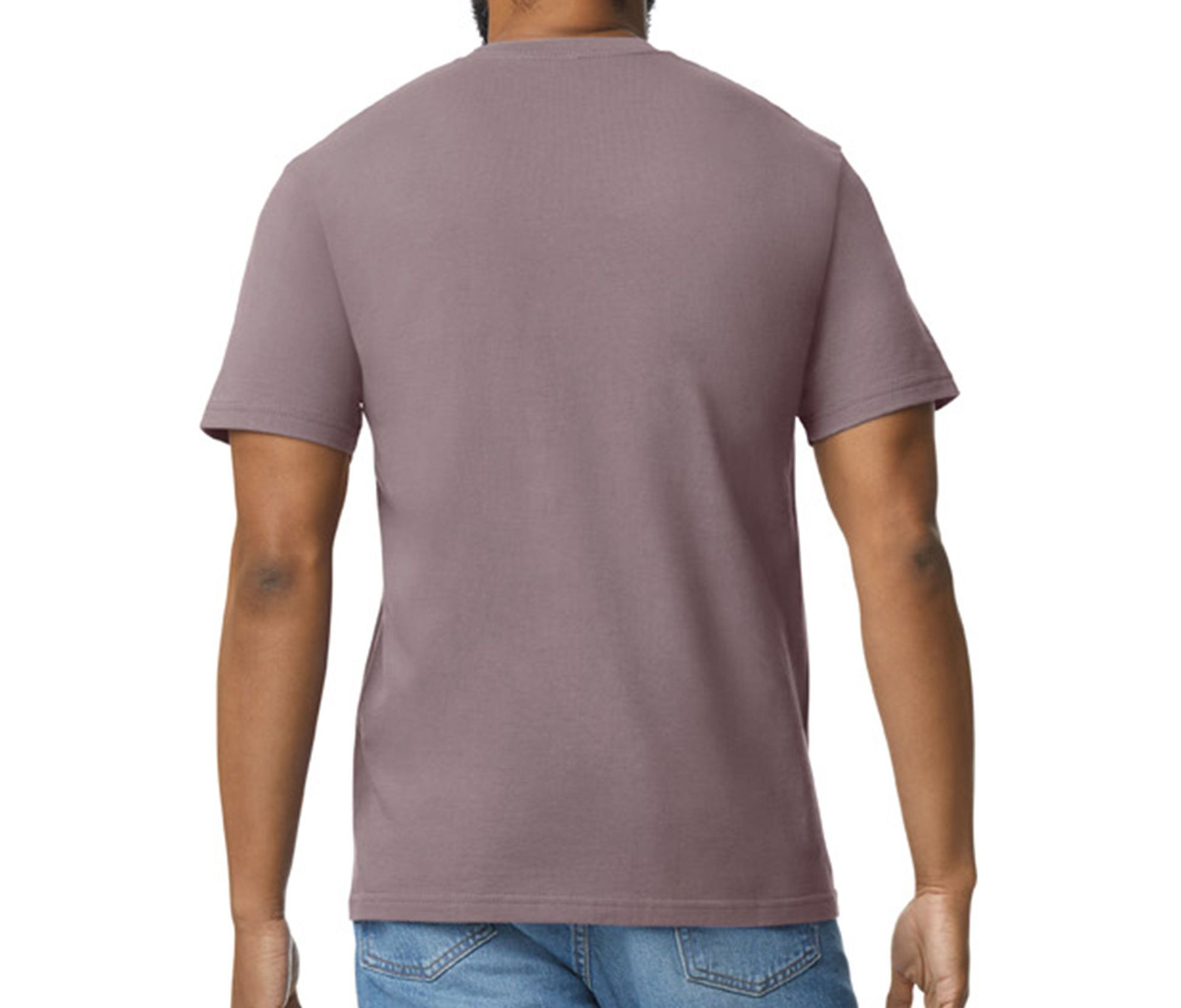 SOFTSTYLE MIDWEIGHT ADULT T-SHIRT
