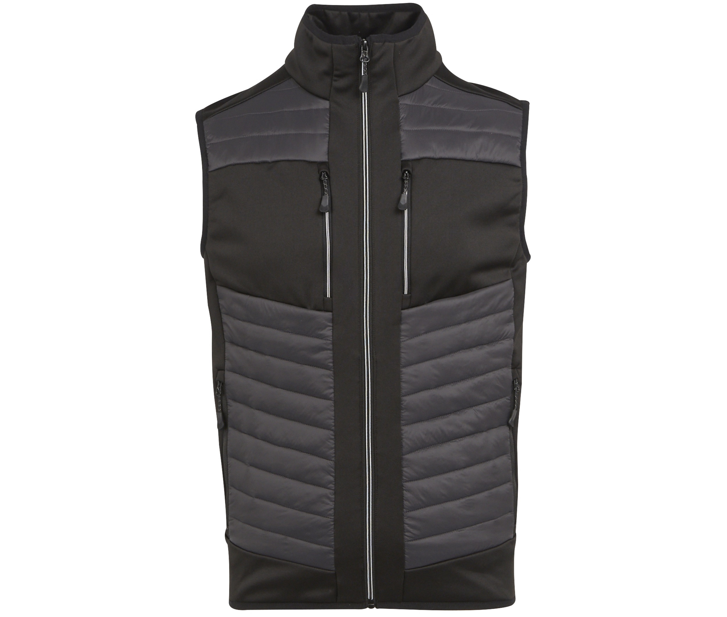 E-VOLVE  THERMAL HYBRID BODYWARMER