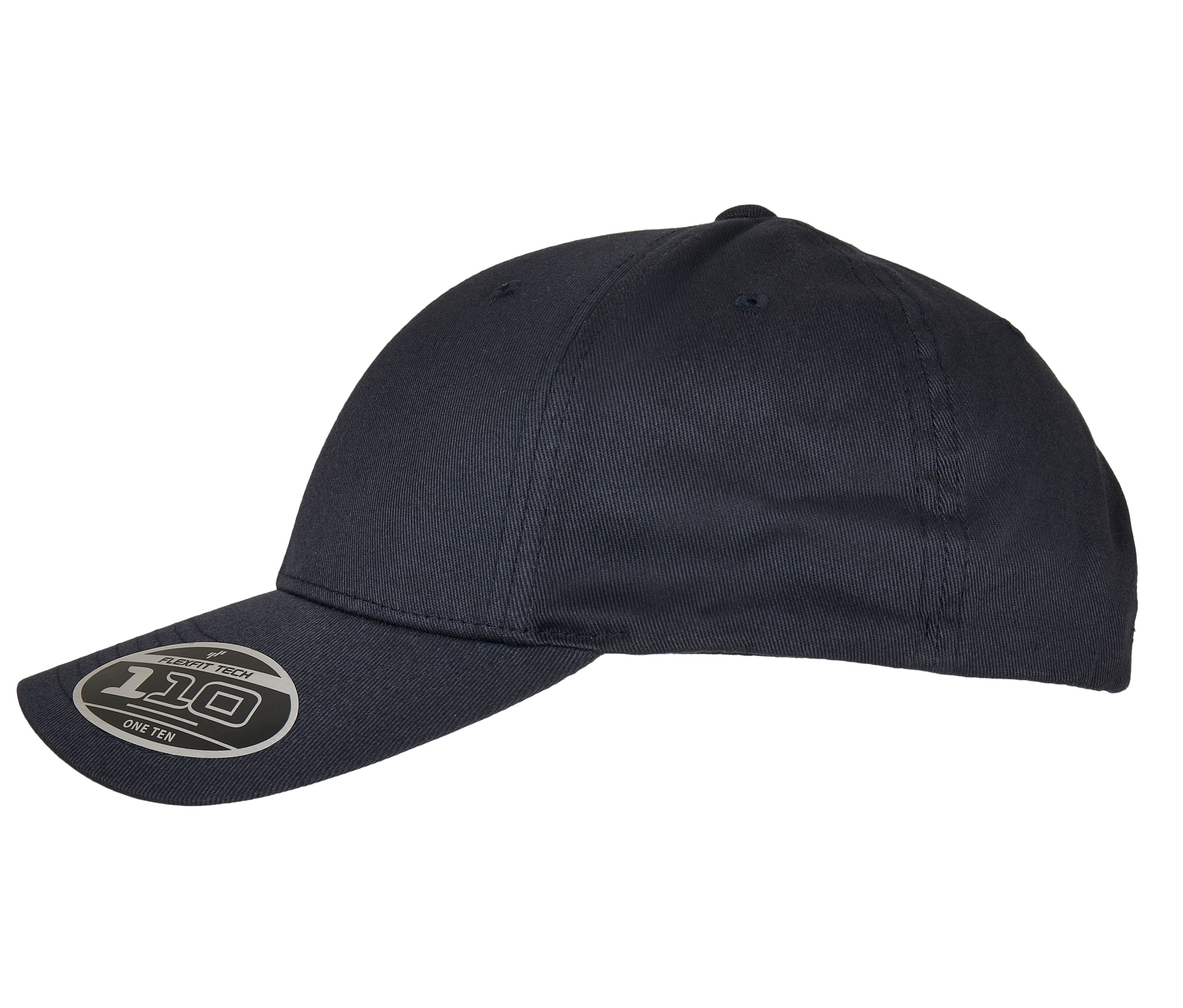 FLEXFIT 110 ORGANIC CAP