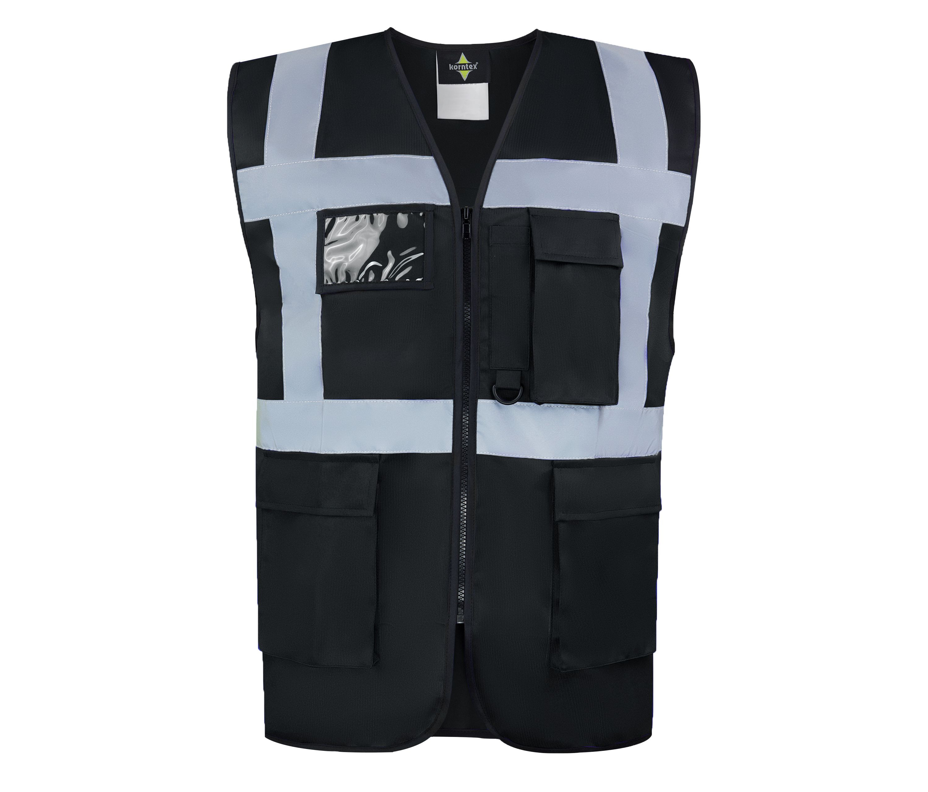 COMFORT EXECUTIVE VEST "HAMBURG"