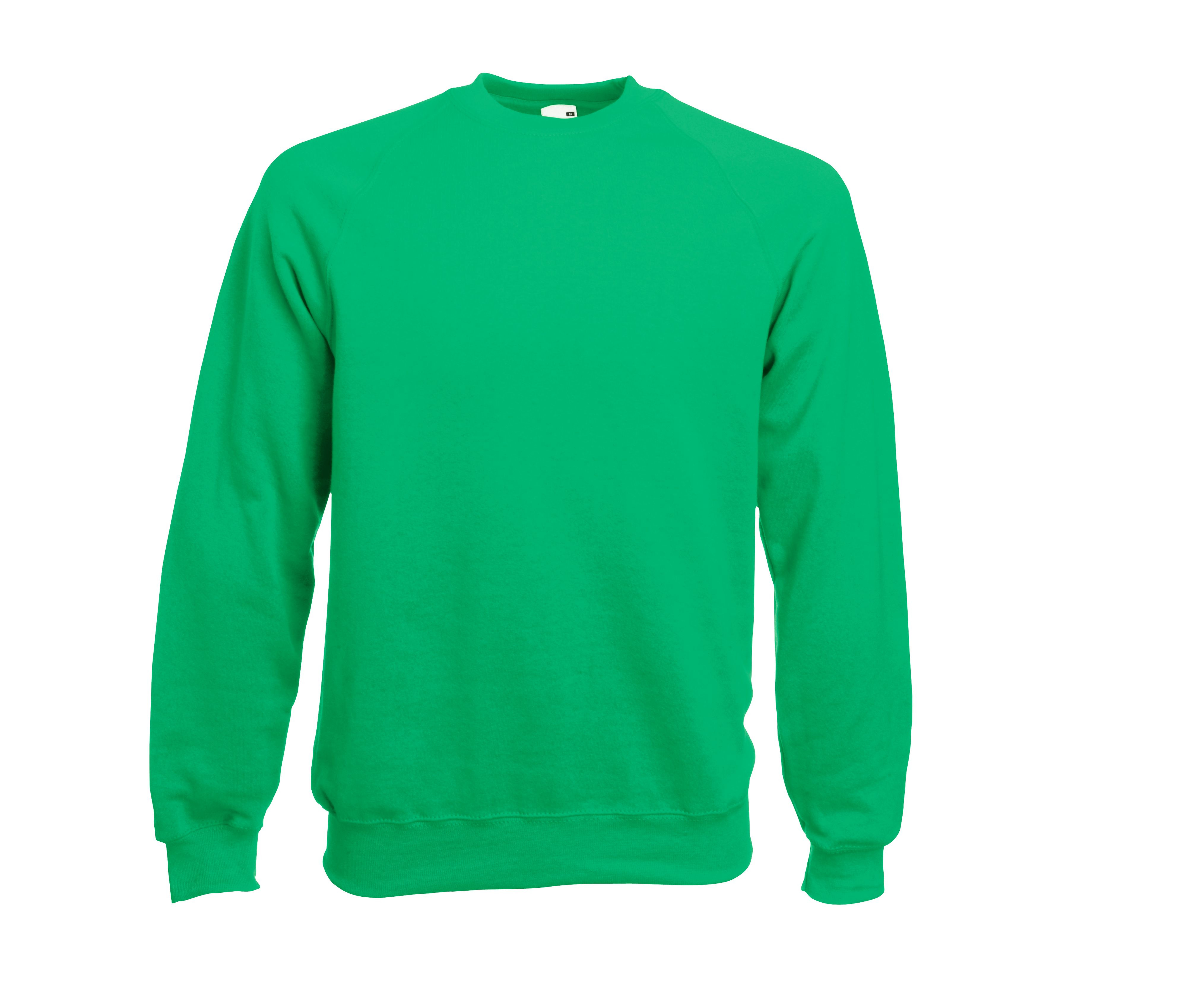 CLASSIC RAGLAN SWEAT