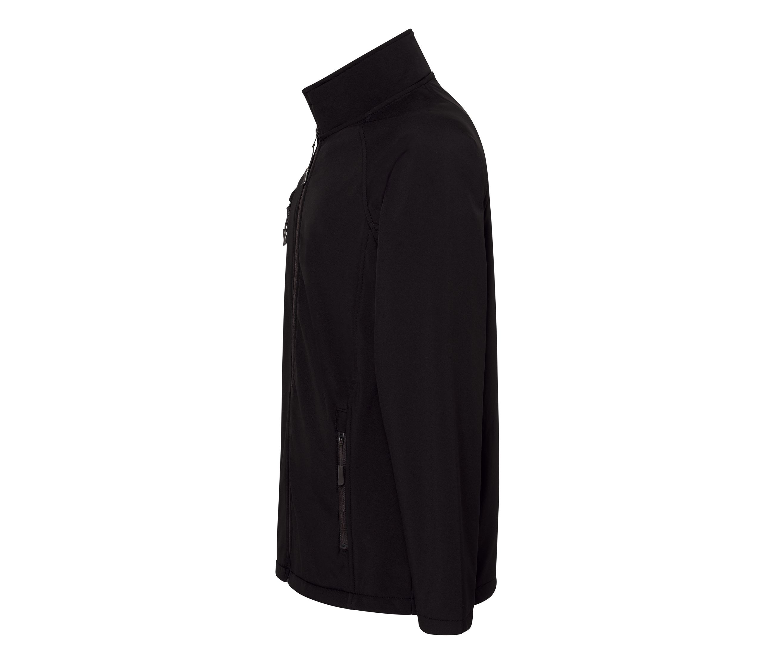 KID SOFTSHELL JACKET