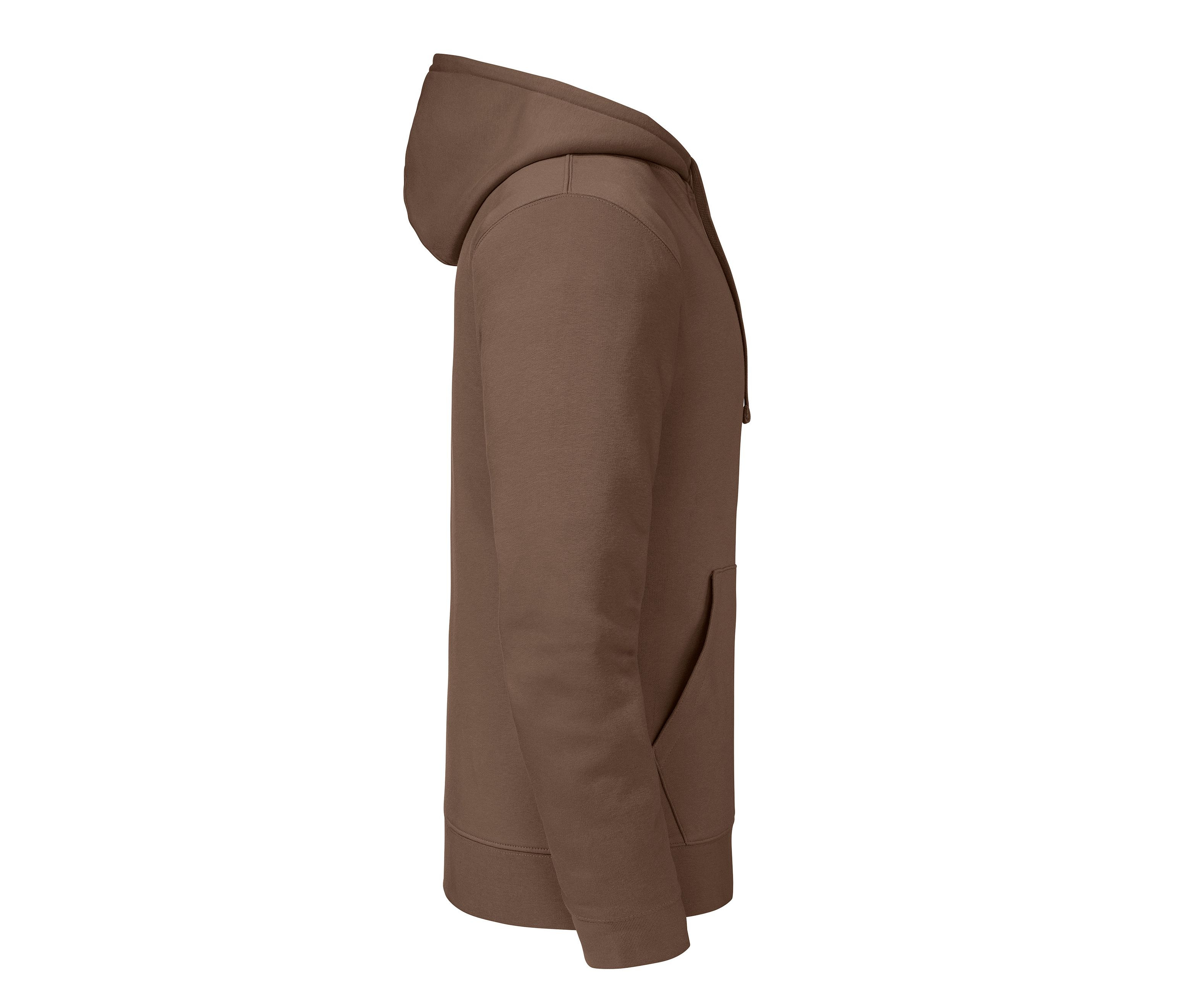 MEN'S AUTHENTIC HOODED SWEAT