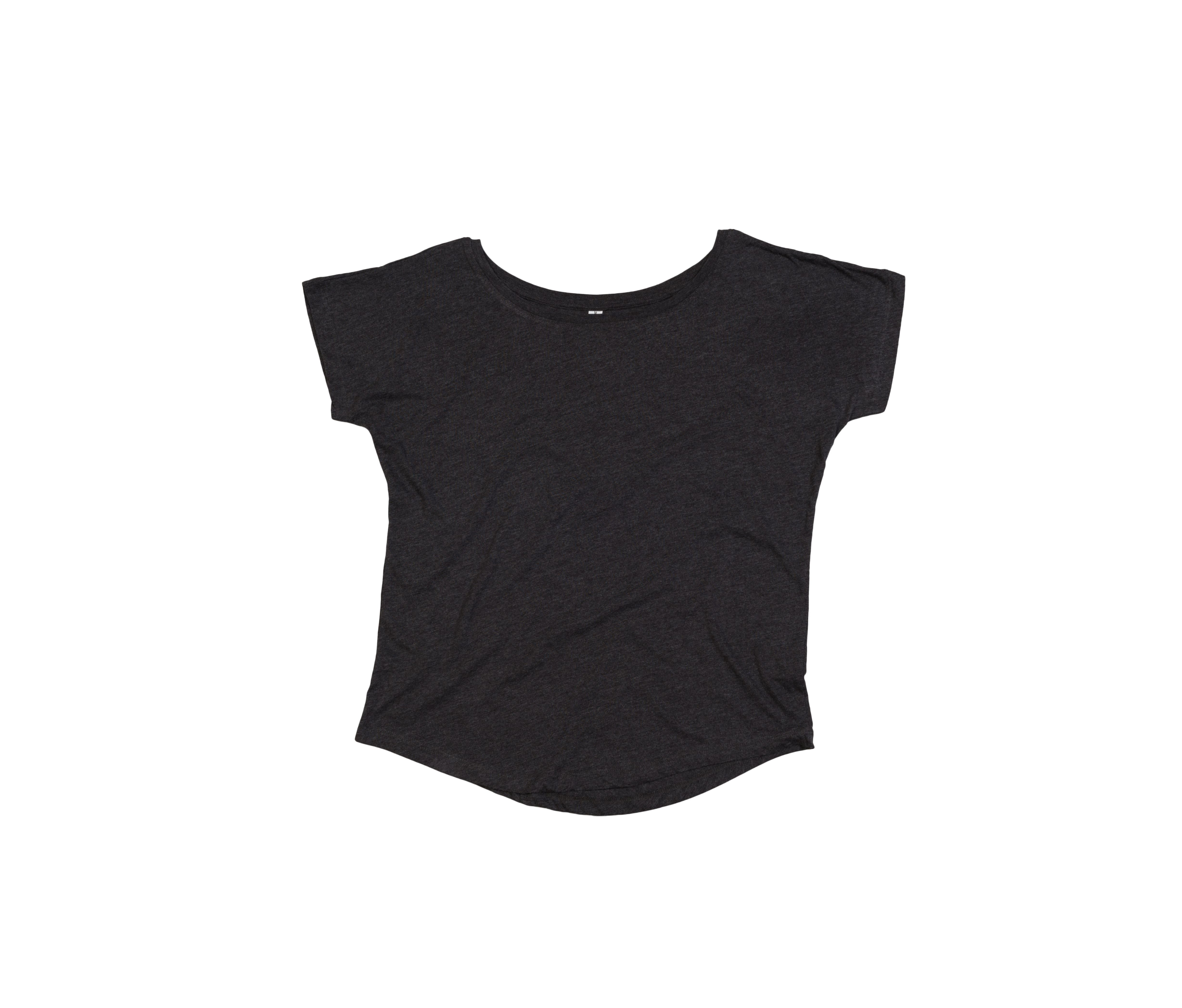 WOMEN'S LOOSE FIT T