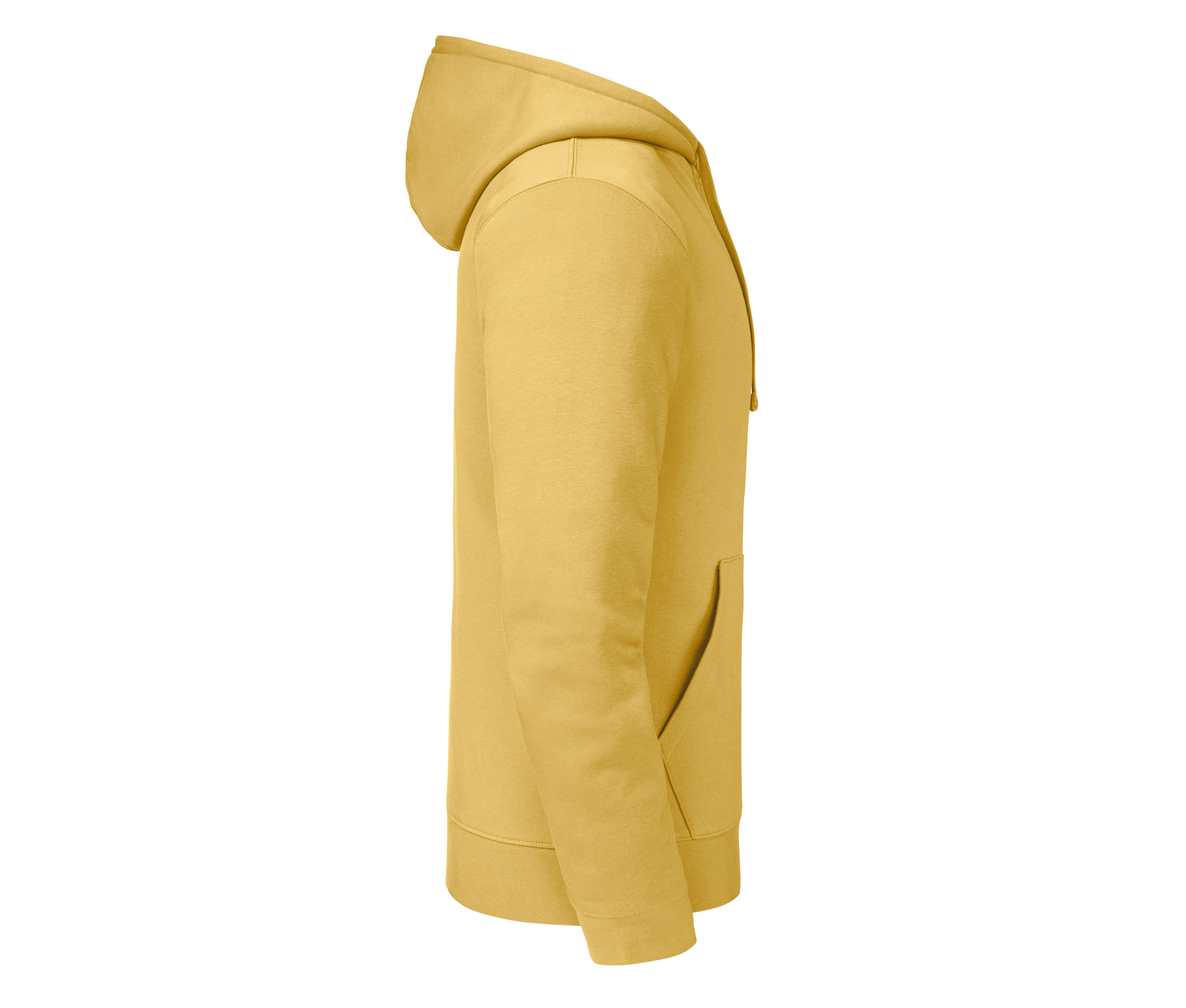 MEN'S AUTHENTIC HOODED SWEAT