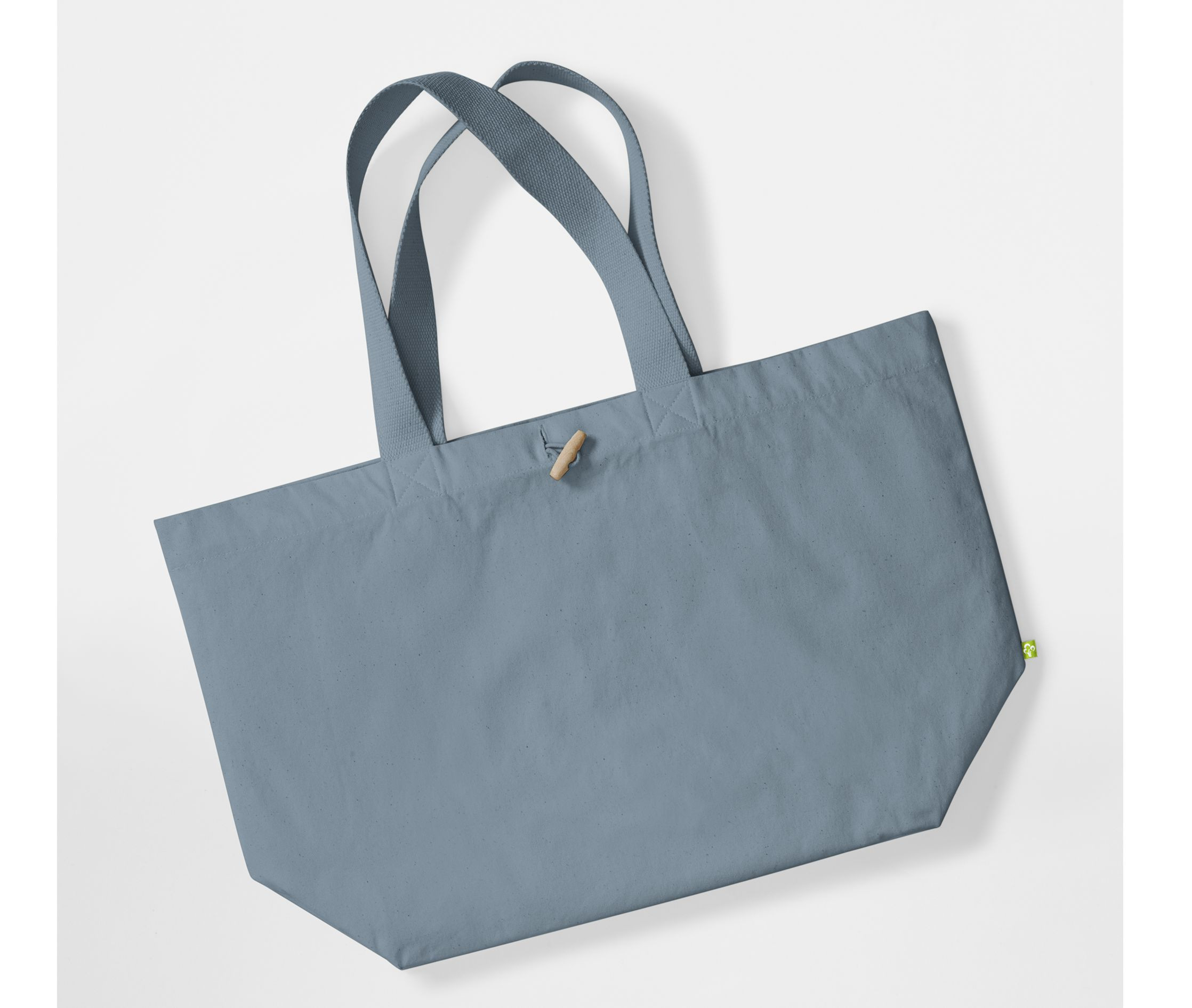 EARTHAWARE® ORGANIC MARINA TOTE XL