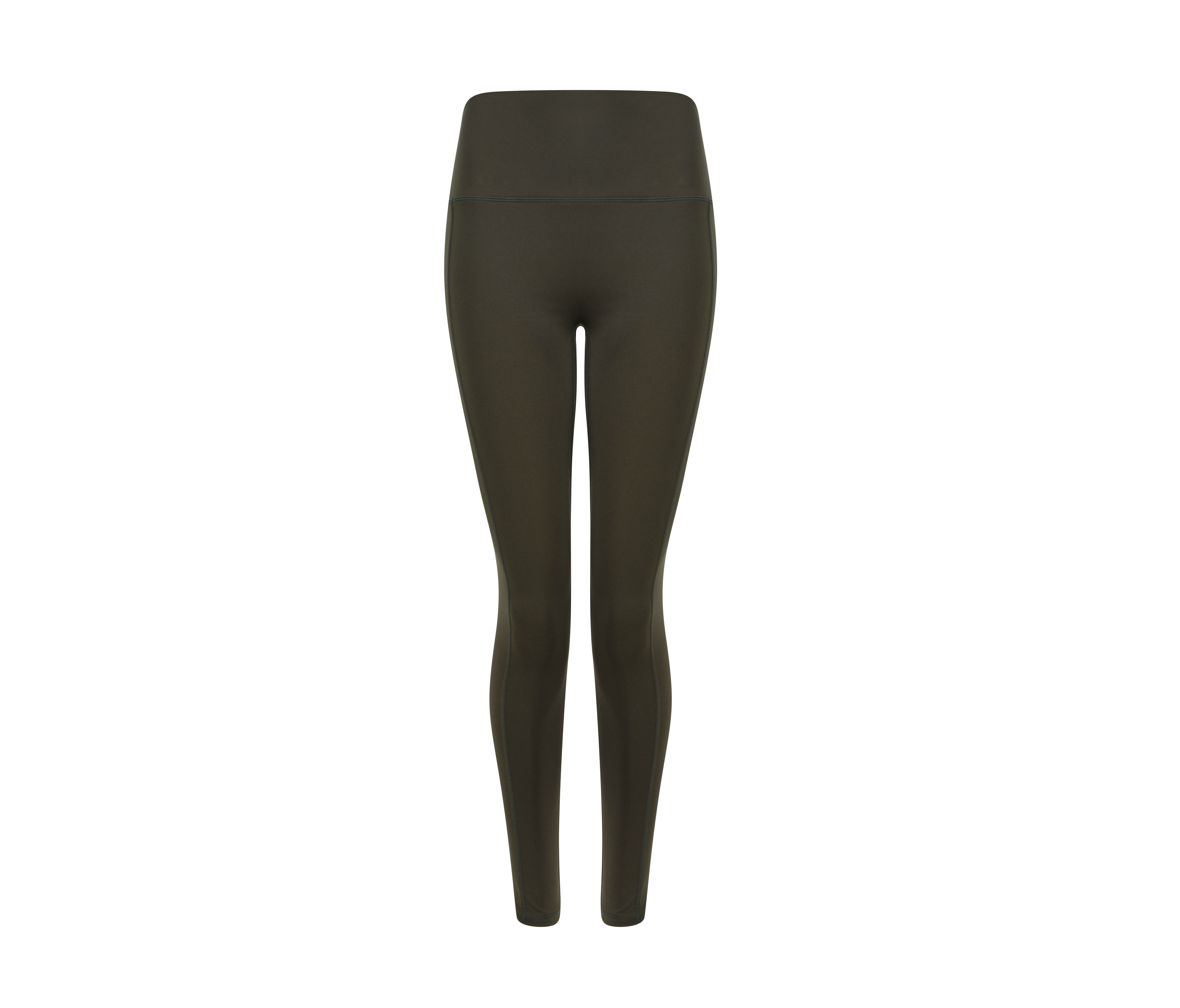 CORE POCKET LEGGINGS
