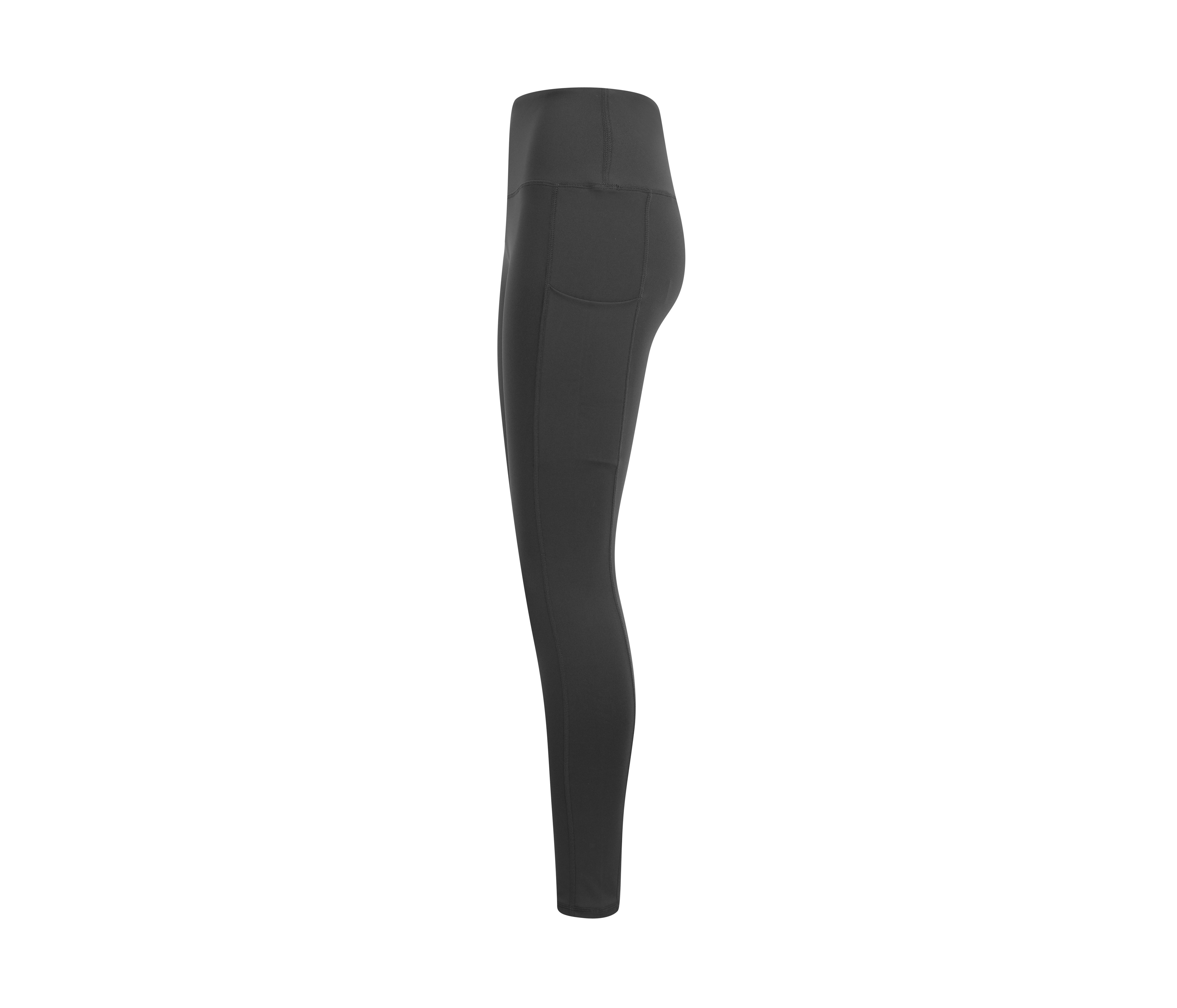 CORE POCKET LEGGINGS