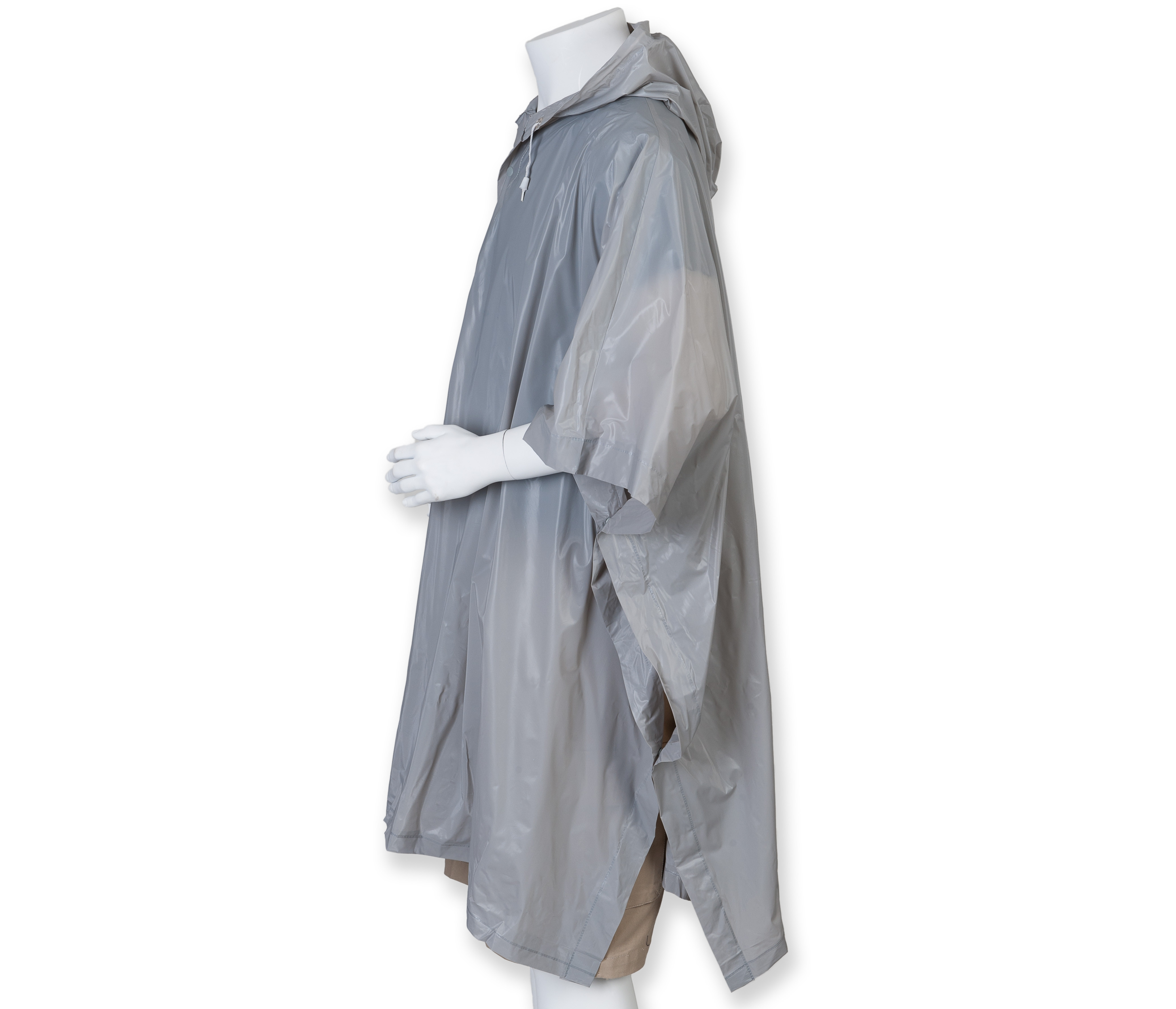 RAIN PONCHO