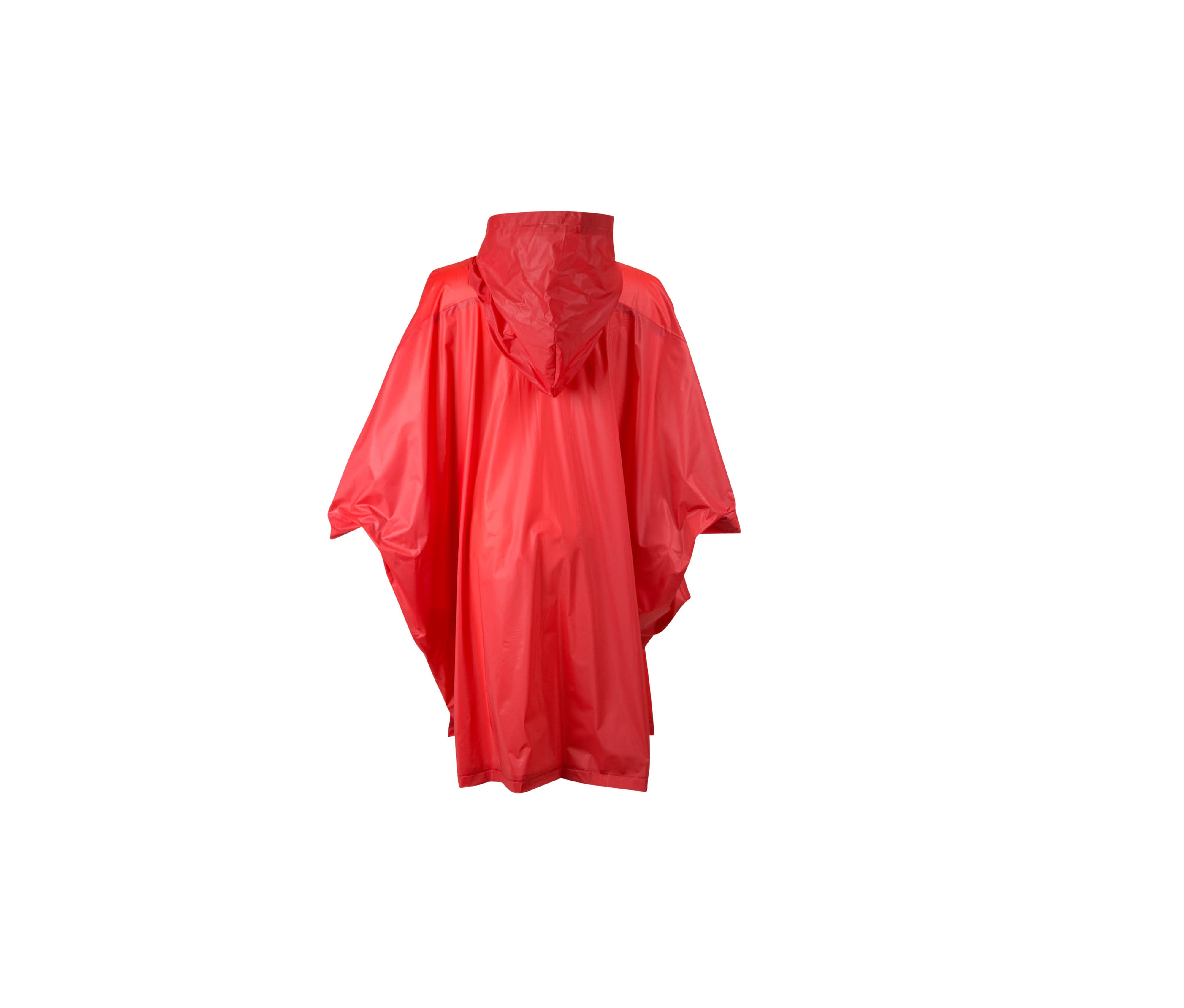 KIDS SPLASHMACS PONCHO