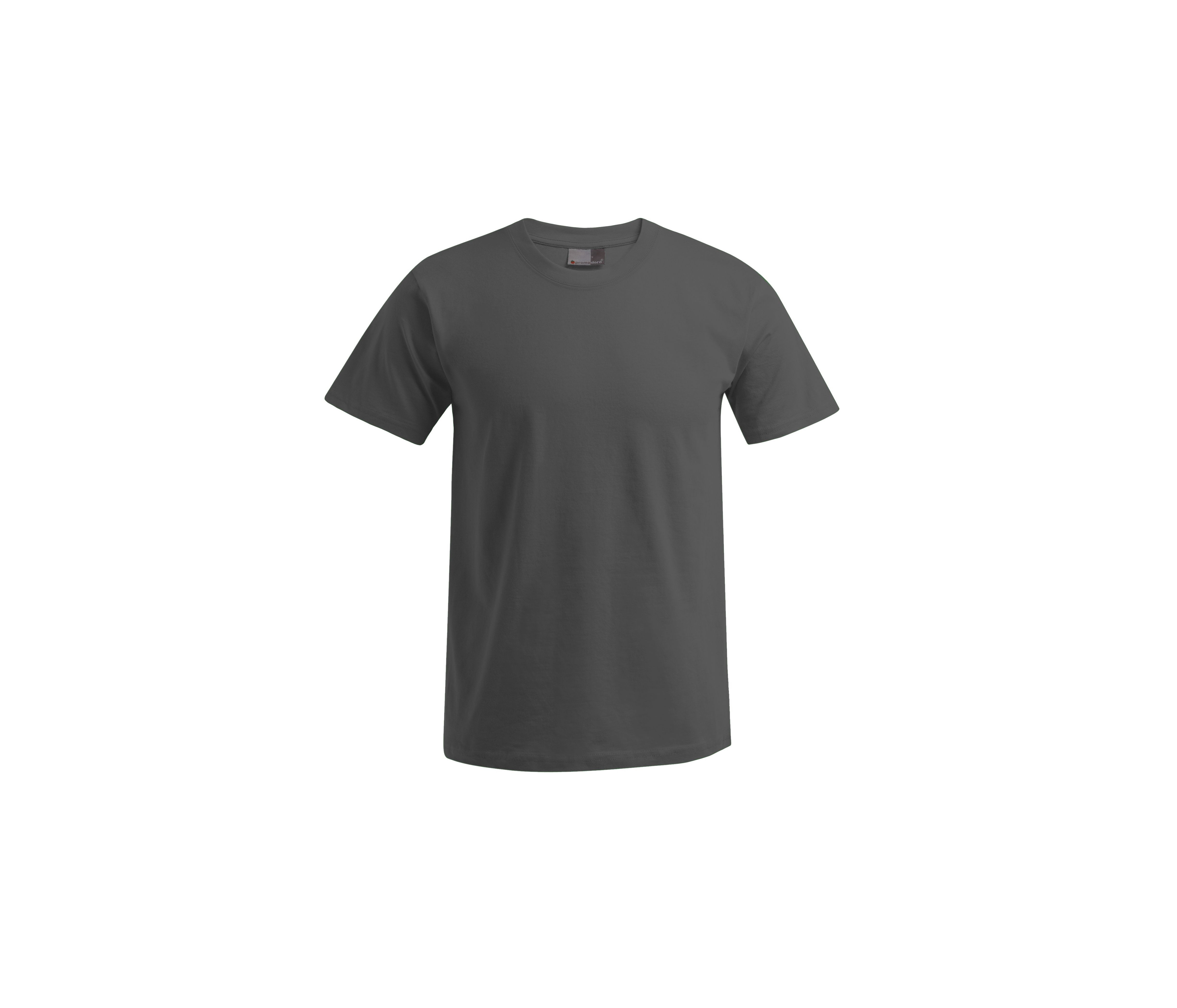 MEN’S PREMIUM-T