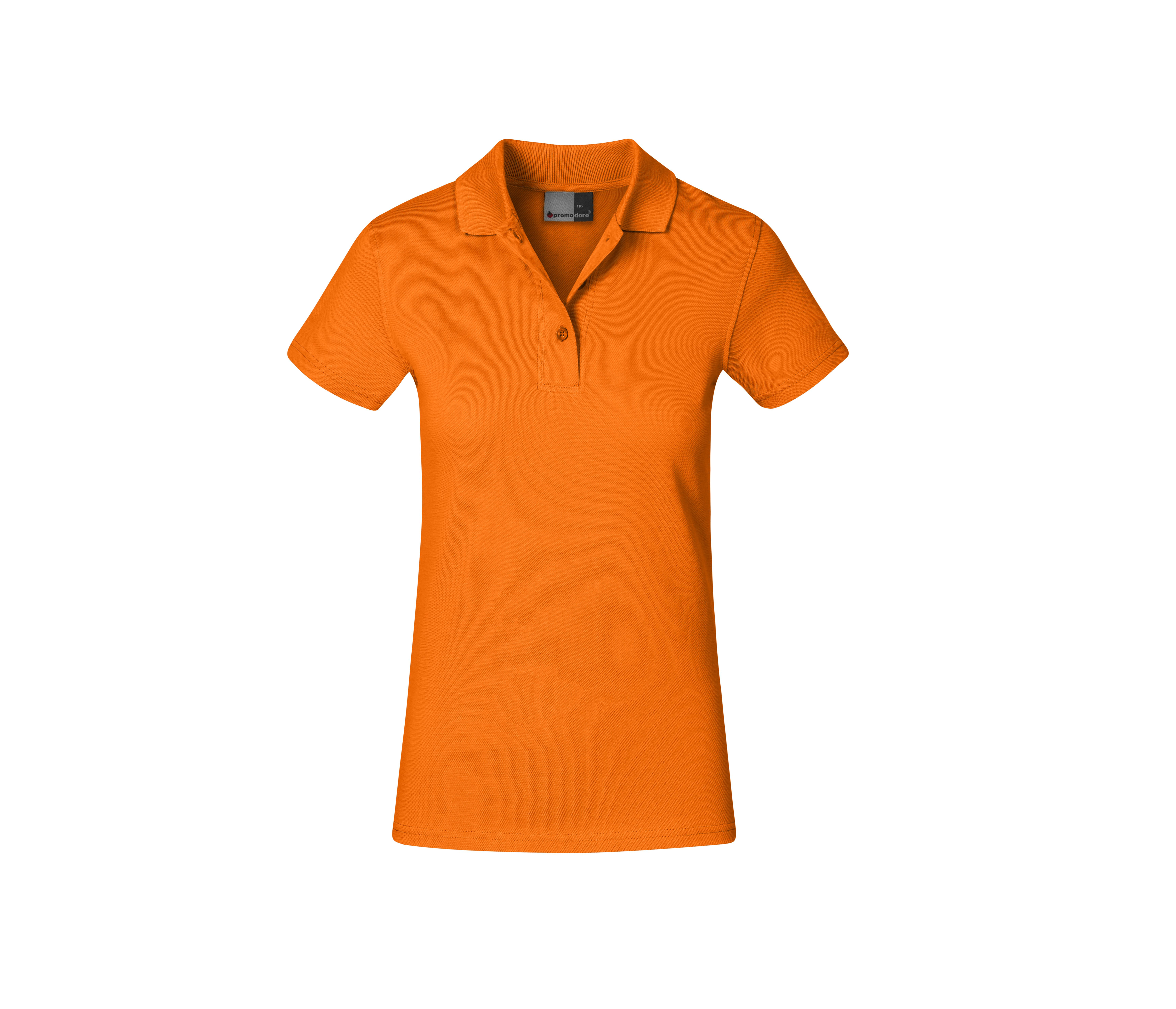 WOMEN’S SUPERIOR POLO