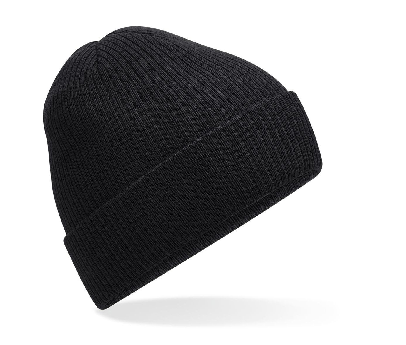 POLYLANA® RIBBED BEANIE