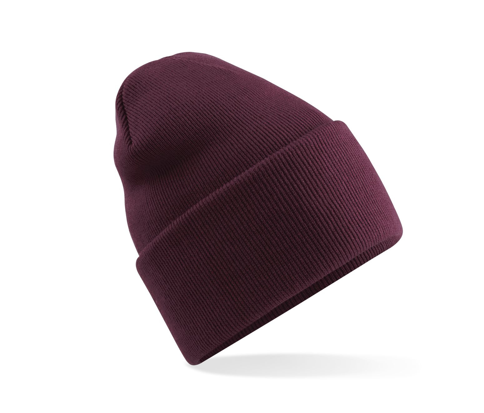 ORIGINAL DEEP CUFFED BEANIE