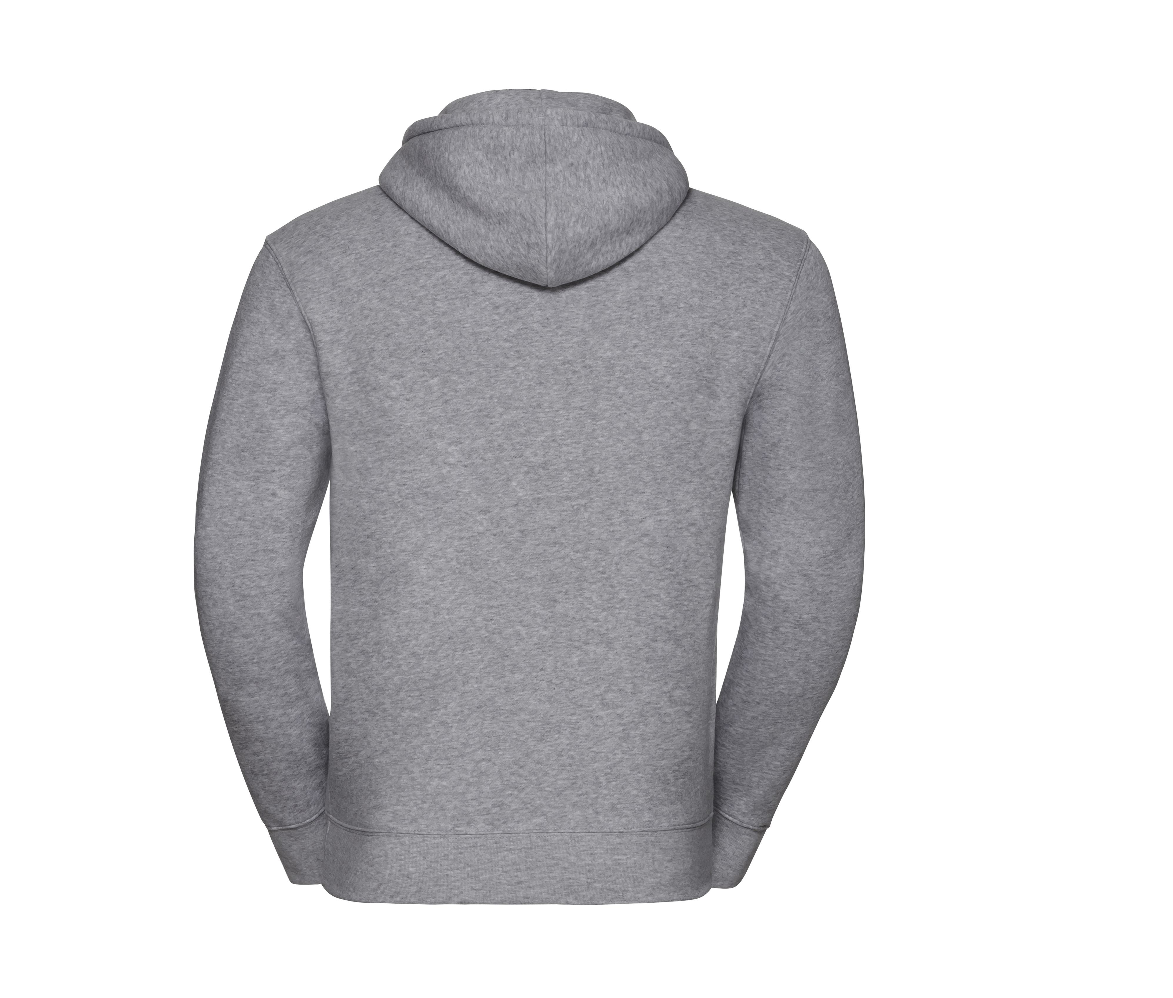 MEN'S AUTHENTIC HOODED SWEAT
