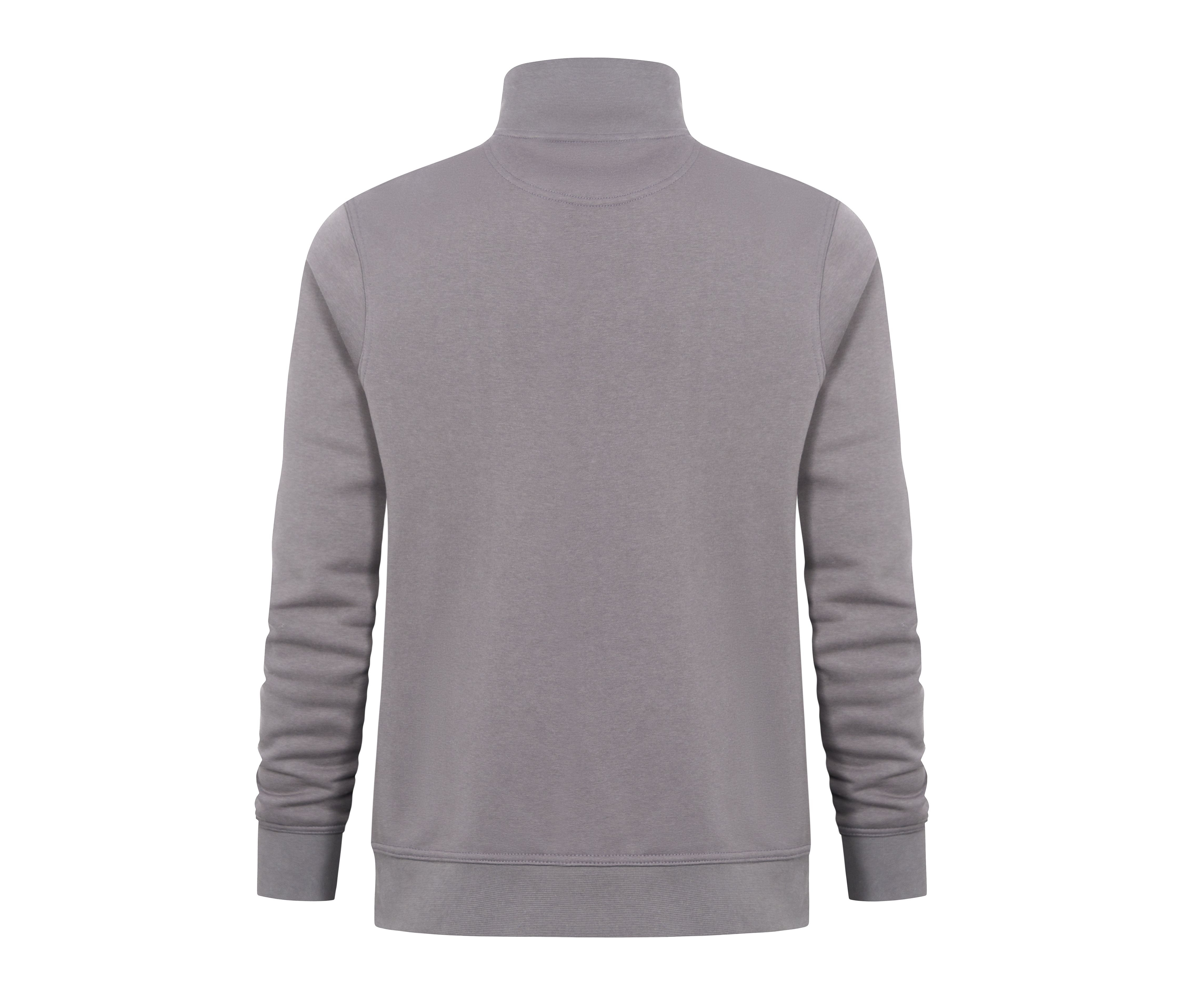 UNISEX TROYER SIDE POCKET