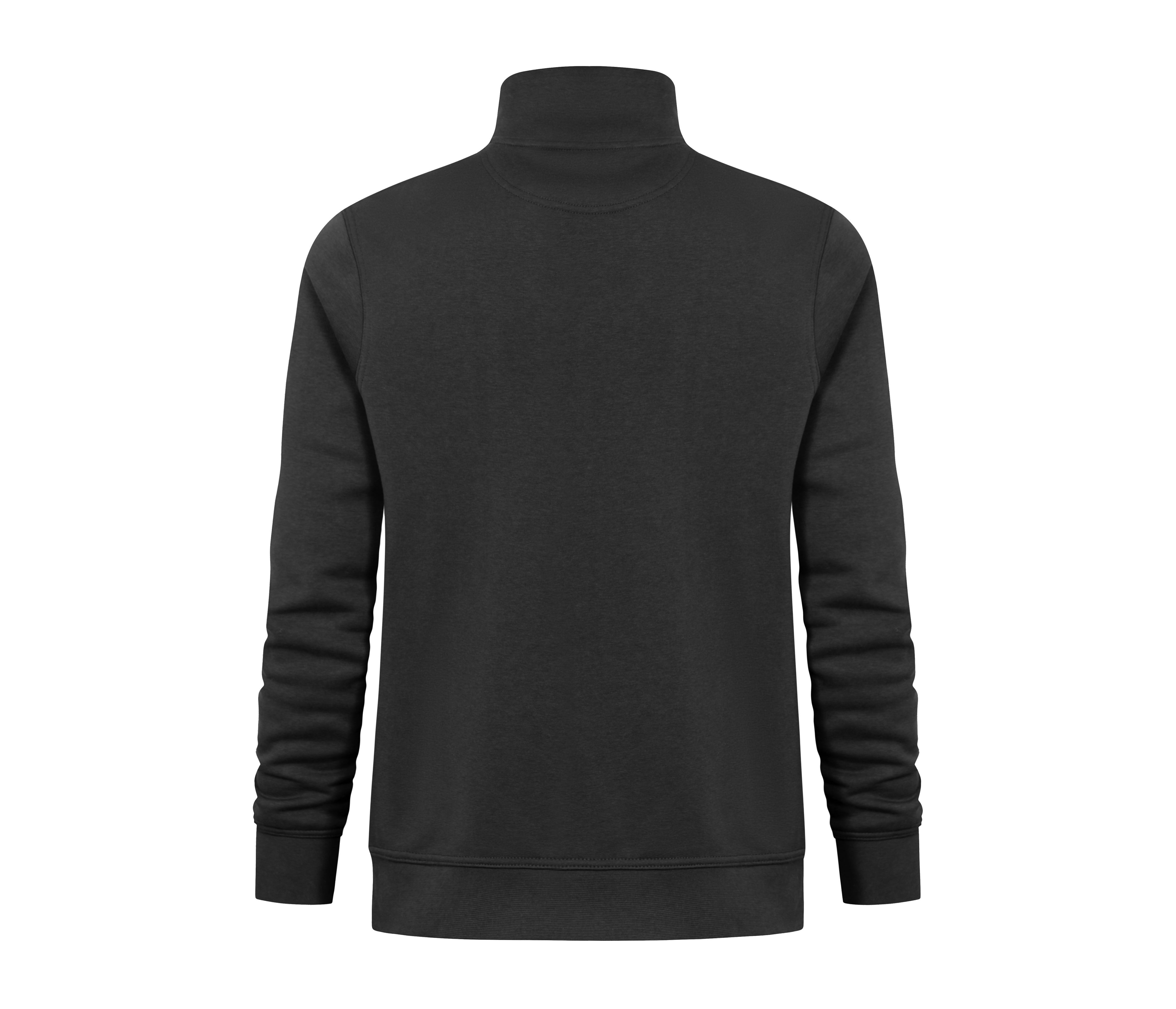UNISEX TROYER SIDE POCKET