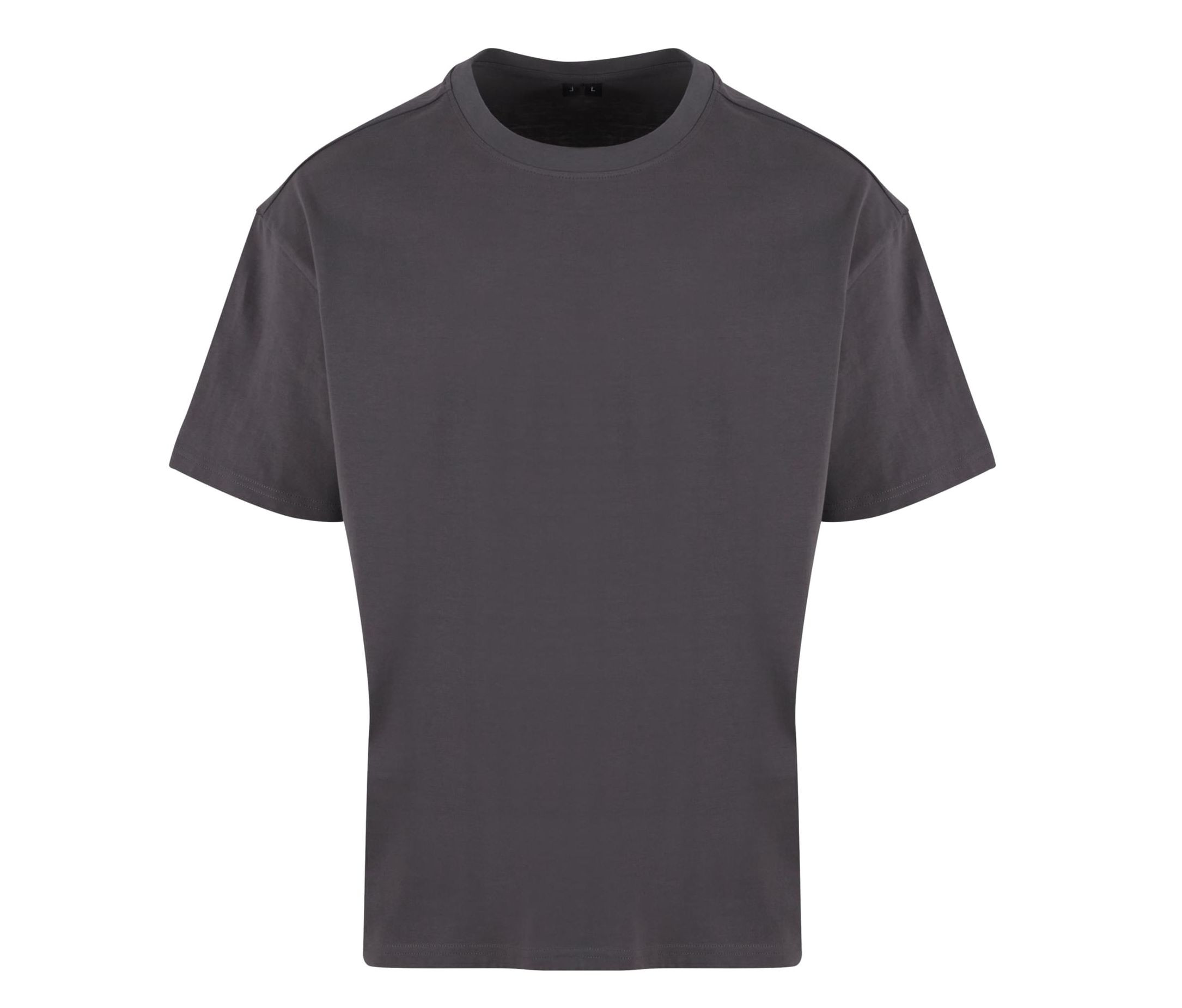 OVERSIZED JERSEY TEE