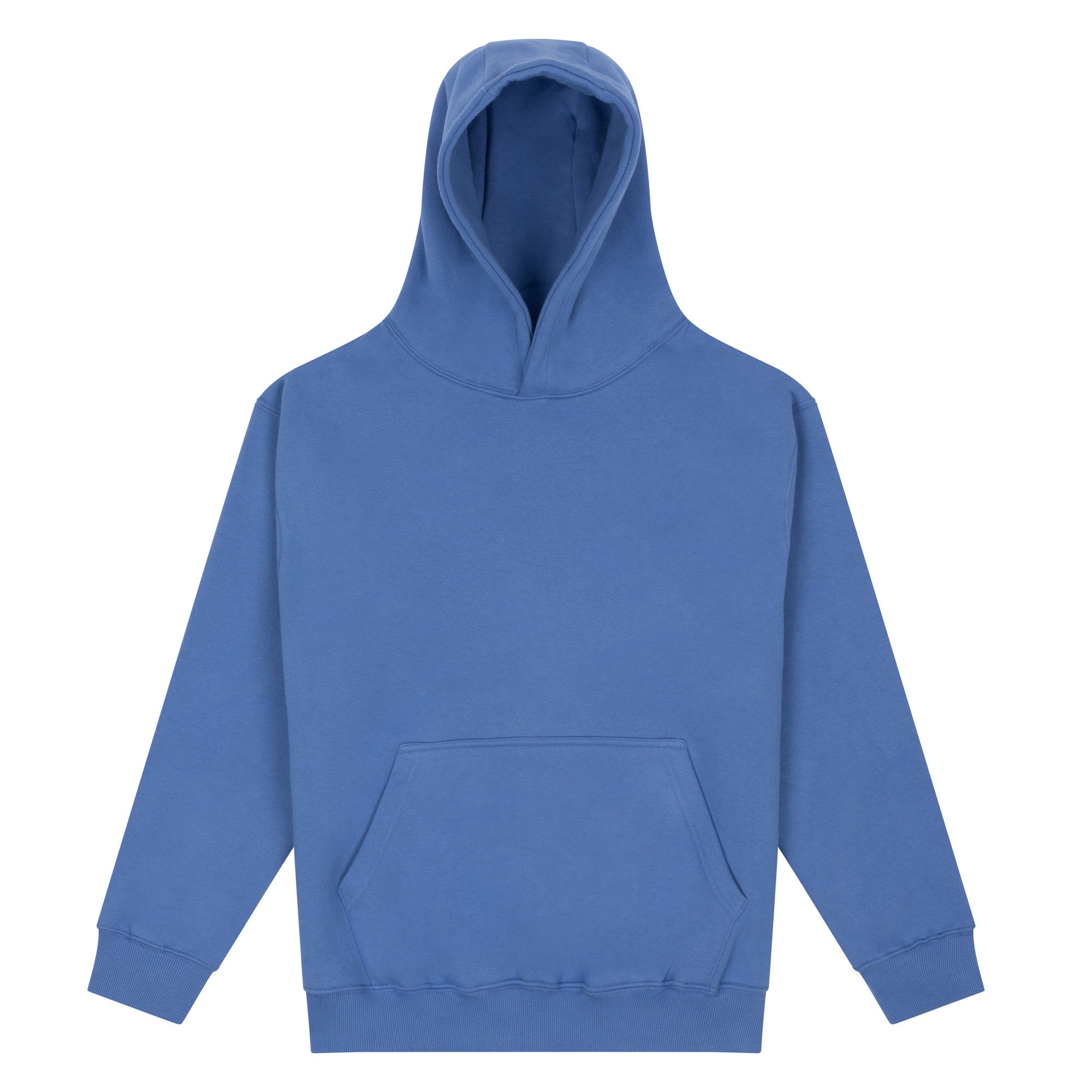 VISION HEAVYWEIGHT HOODIE
