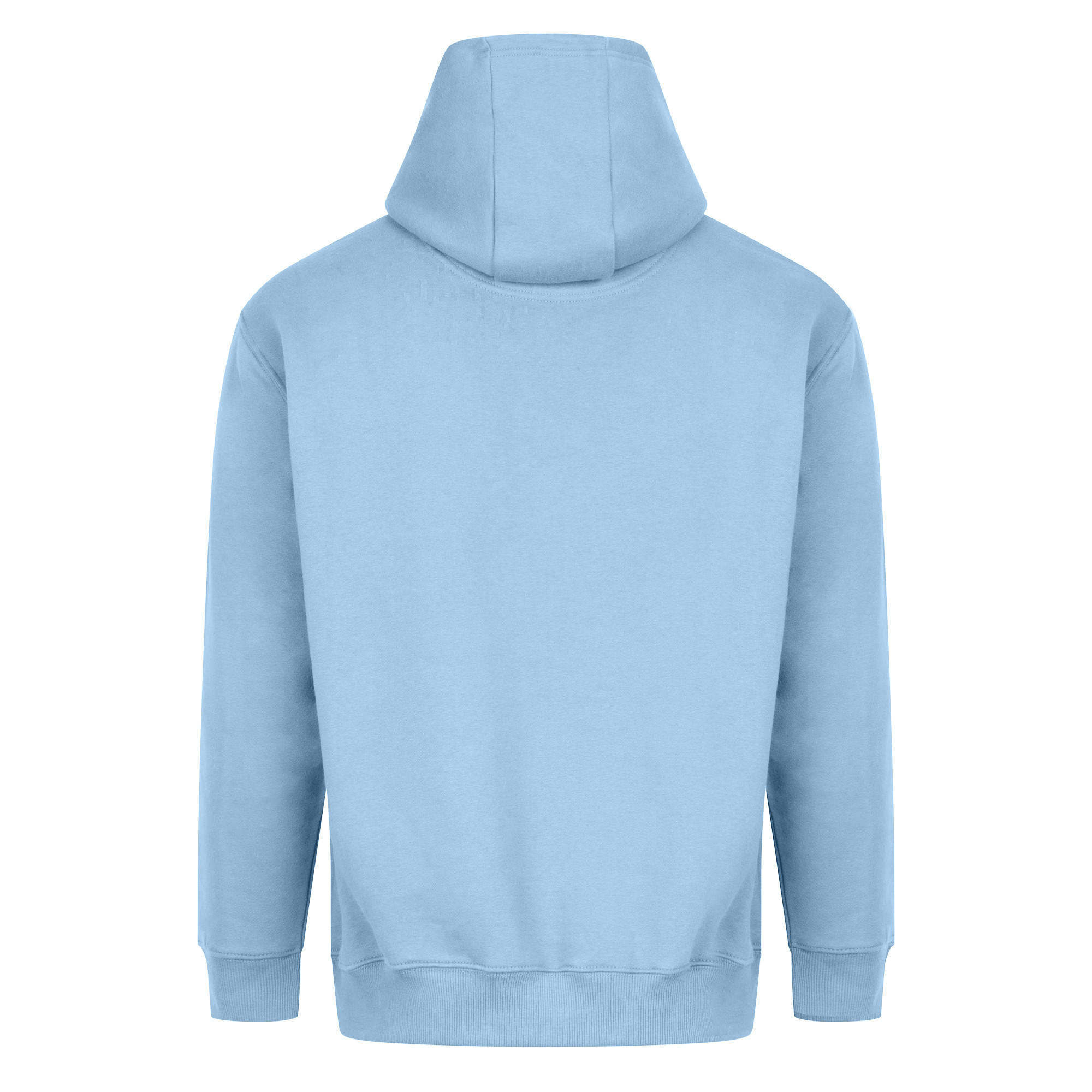 VISION HEAVYWEIGHT HOODIE