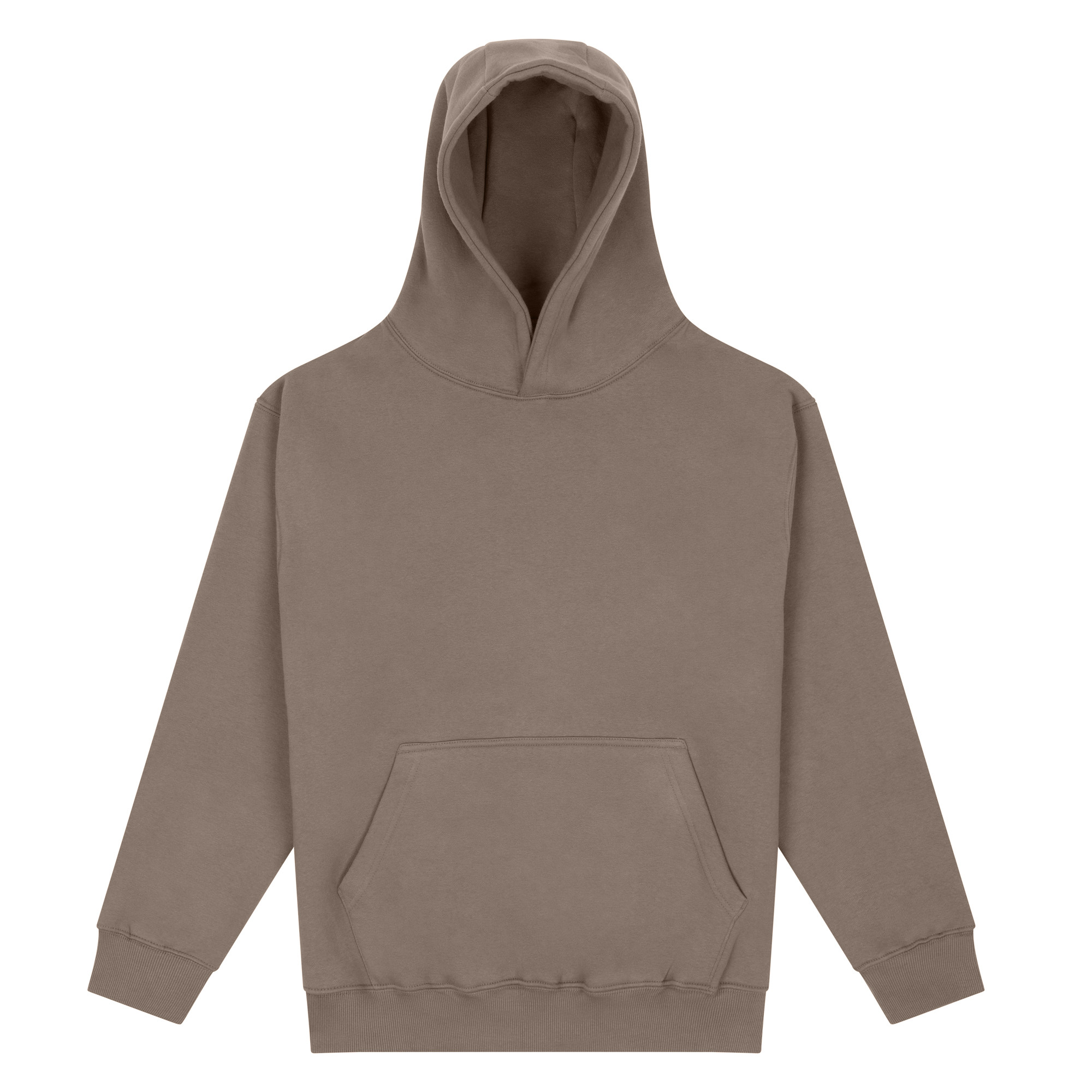 VISION HEAVYWEIGHT HOODIE