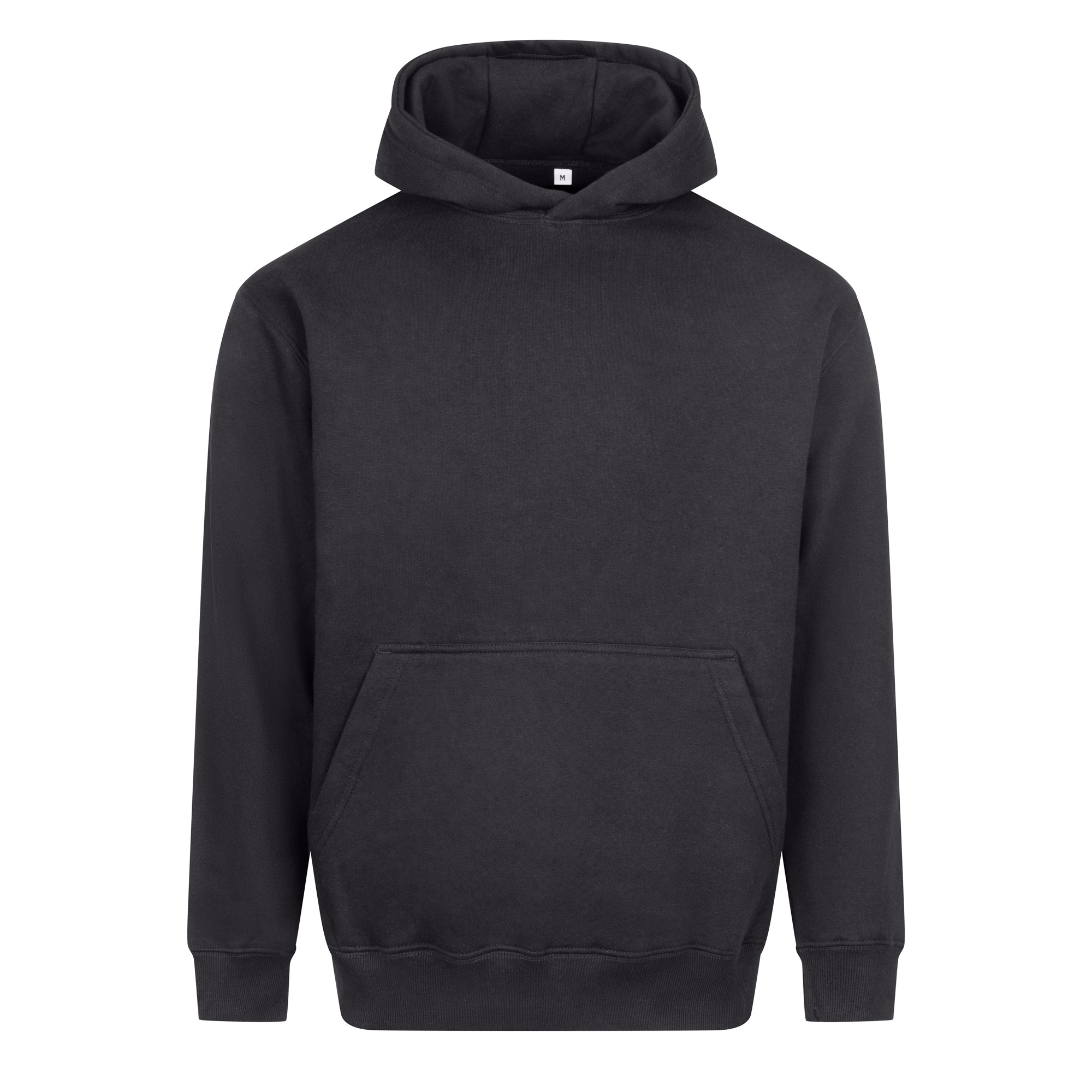 VISION HEAVYWEIGHT HOODIE