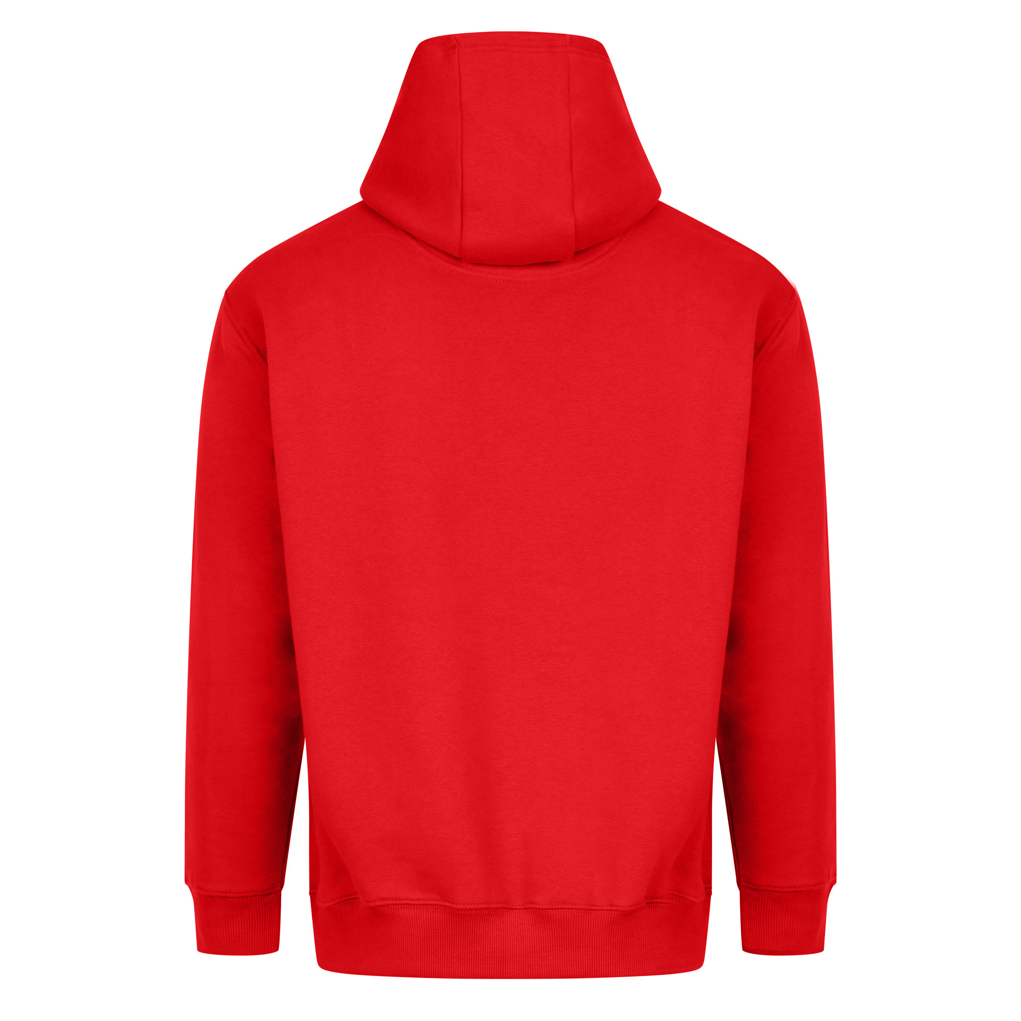 VISION HEAVYWEIGHT HOODIE