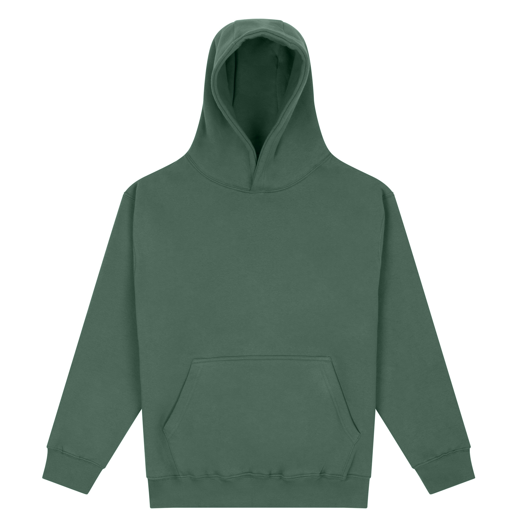 VISION HEAVYWEIGHT HOODIE