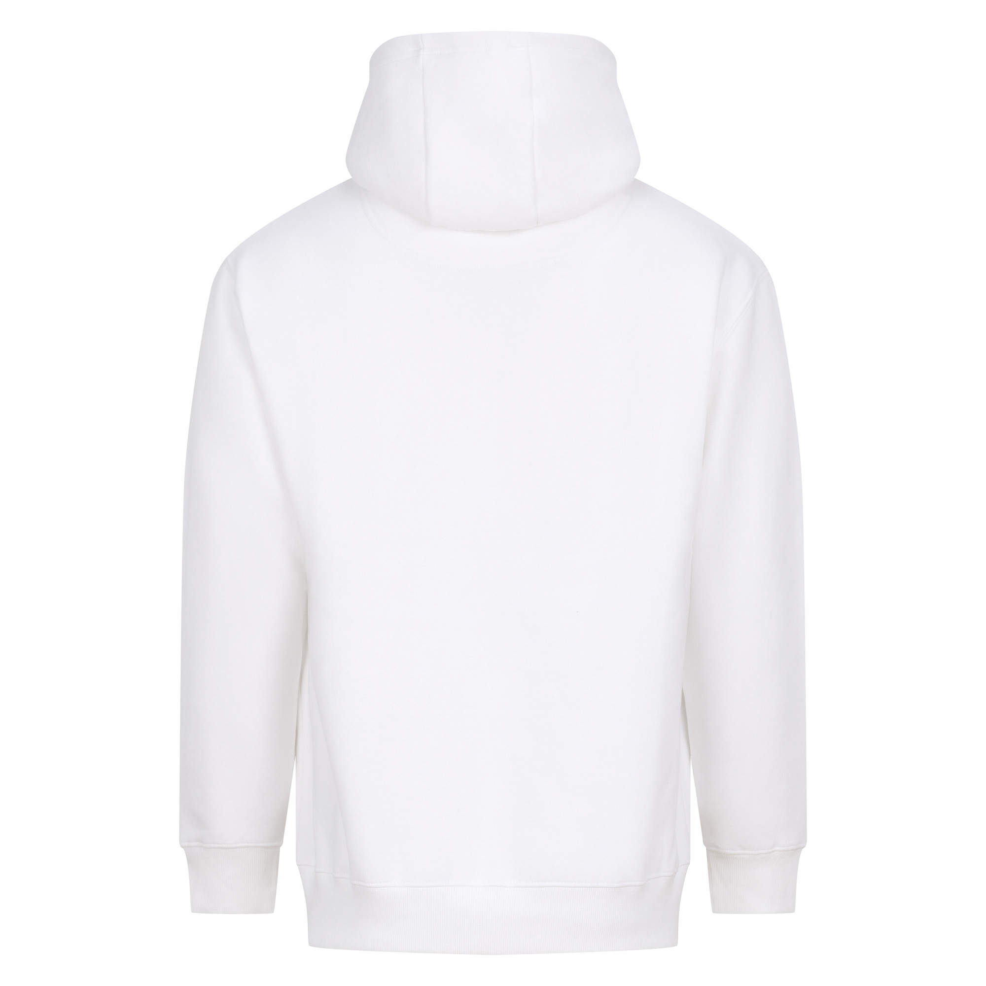 VISION HEAVYWEIGHT HOODIE