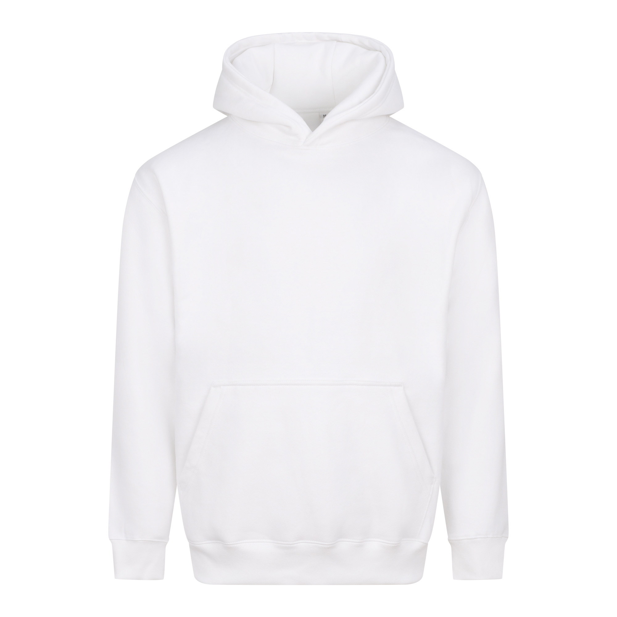 VISION HEAVYWEIGHT HOODIE