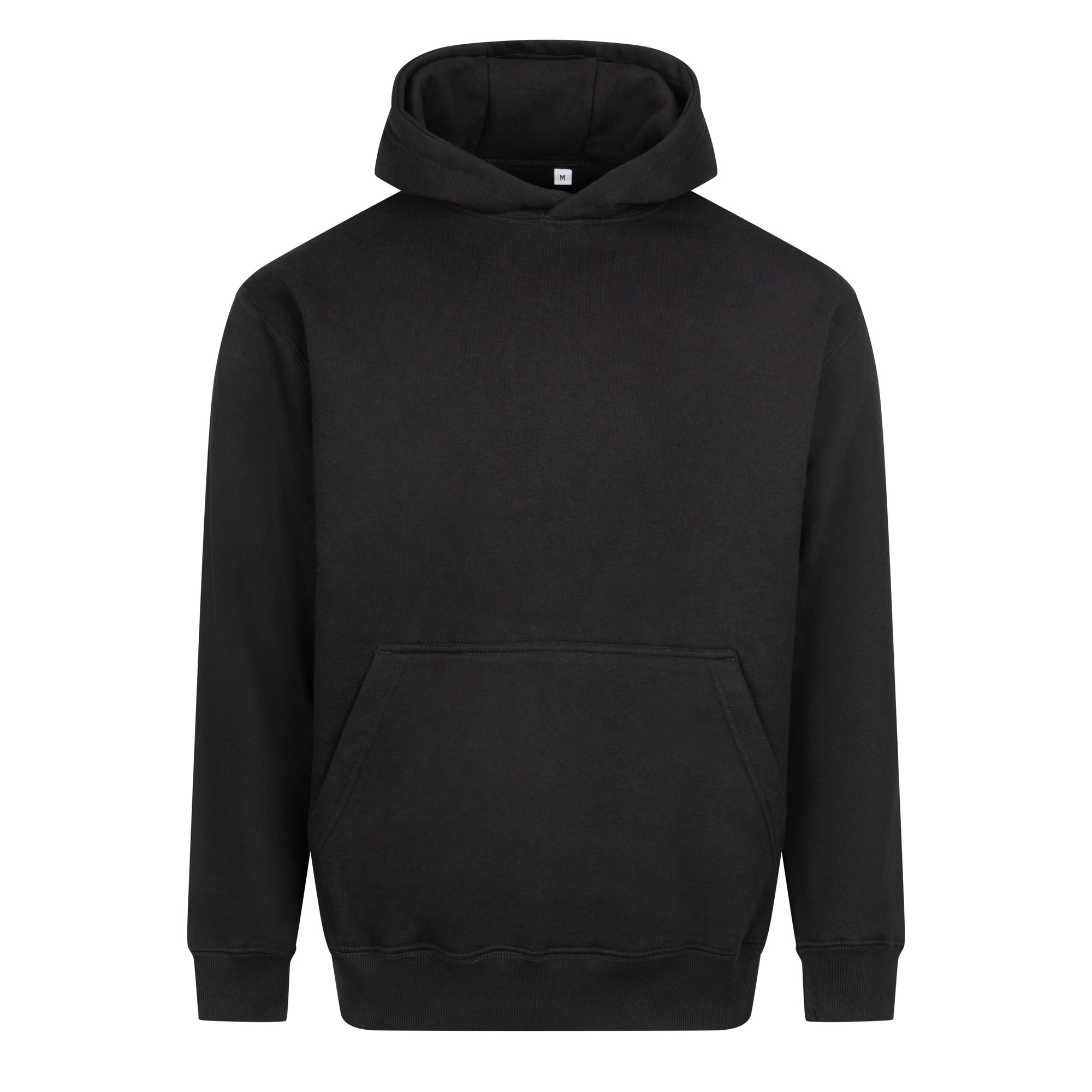 VISION HEAVYWEIGHT HOODIE