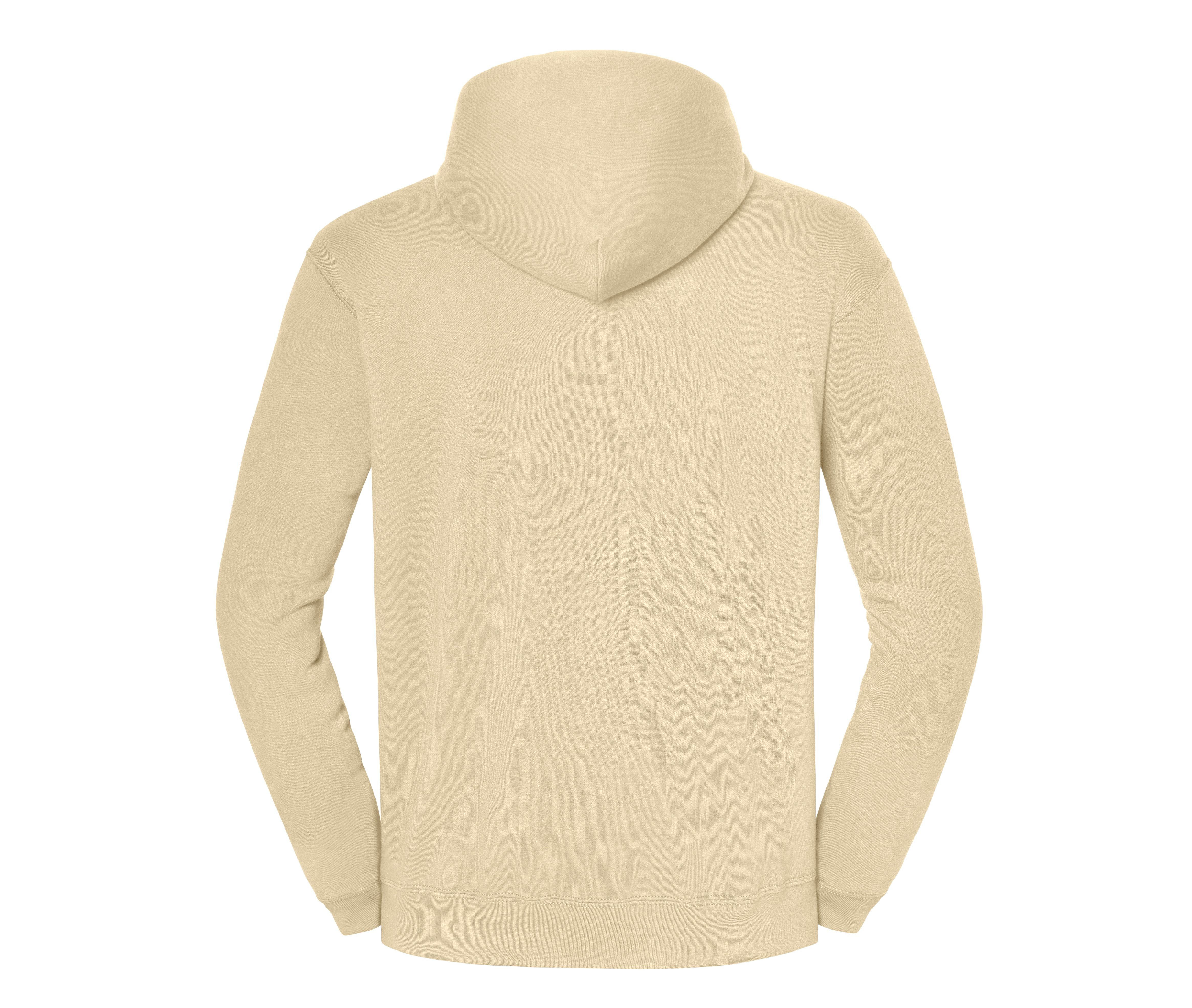 ICONIC PREMIUM HOODED SWEAT JACKET