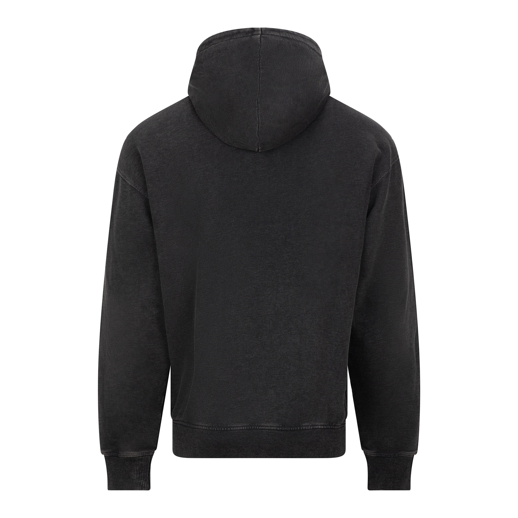 VINTAGE WASHED ZOODIE